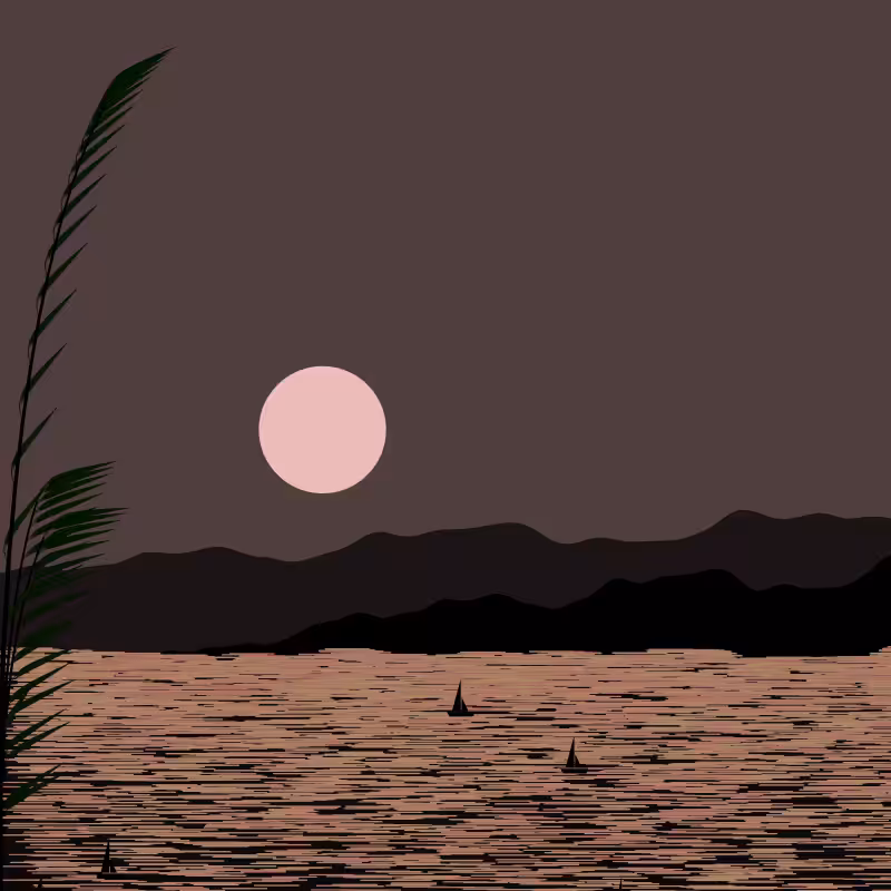 Seaside #5