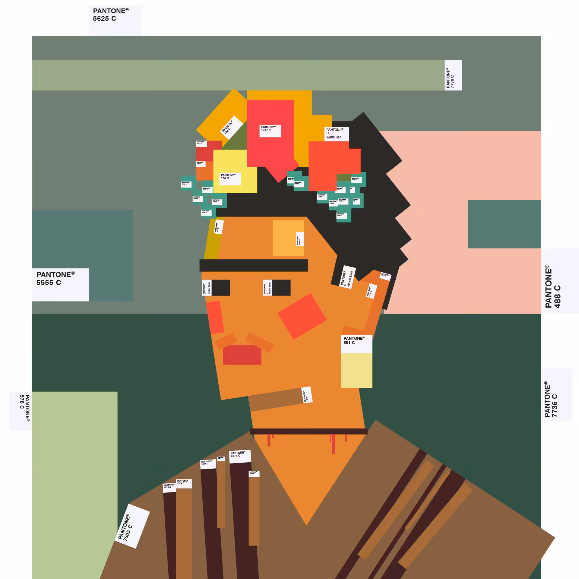 Frida Cale