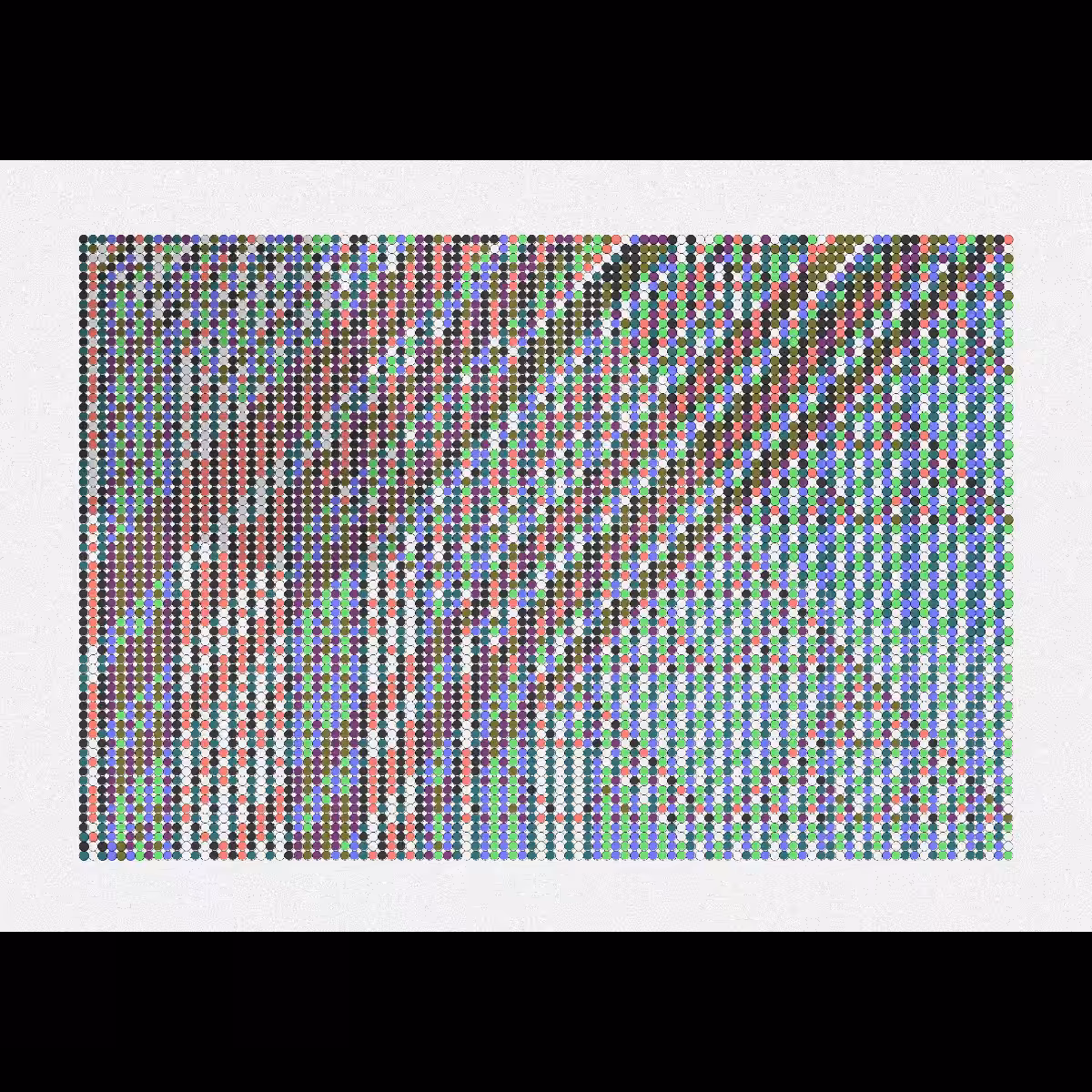 Automatic #13