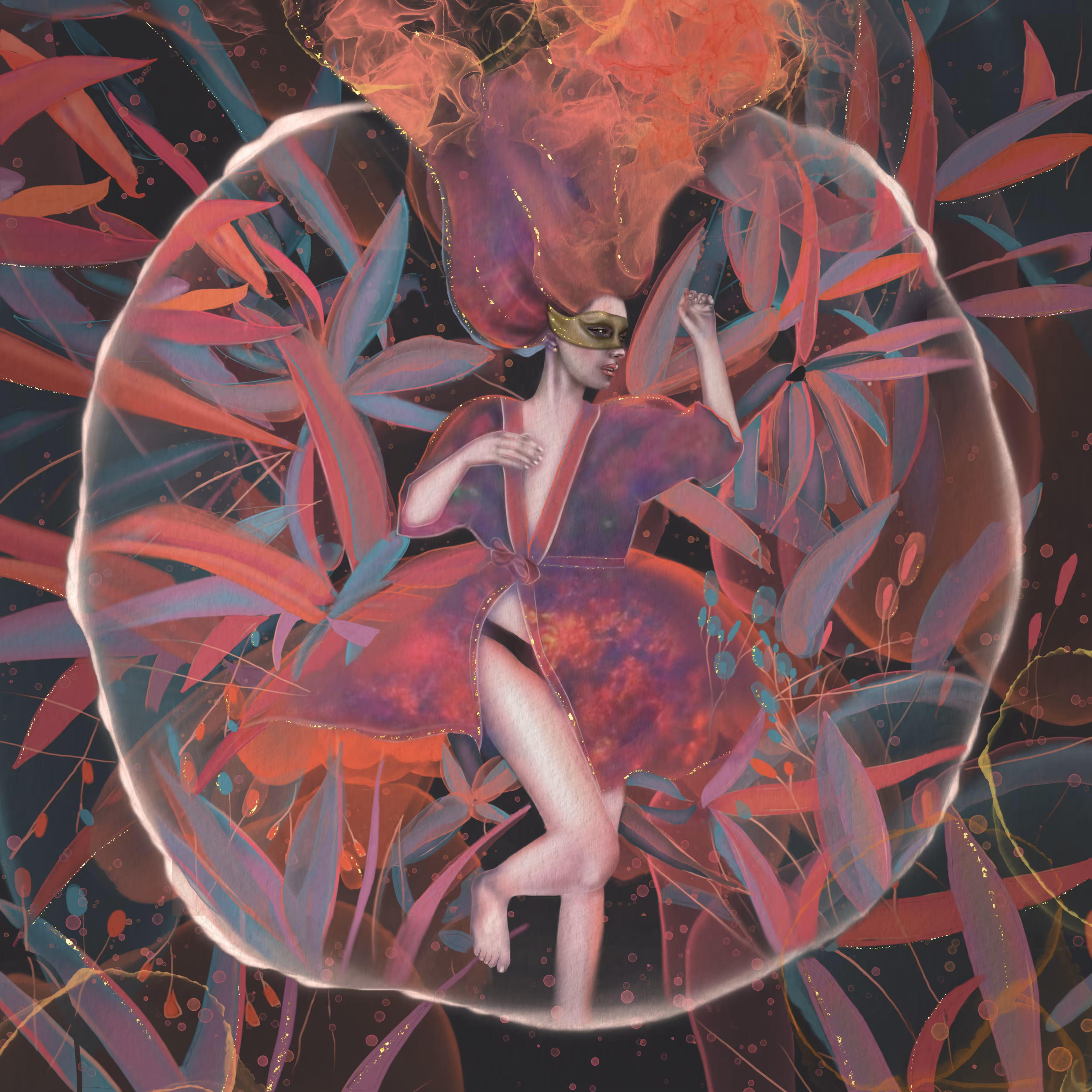 Bloom
