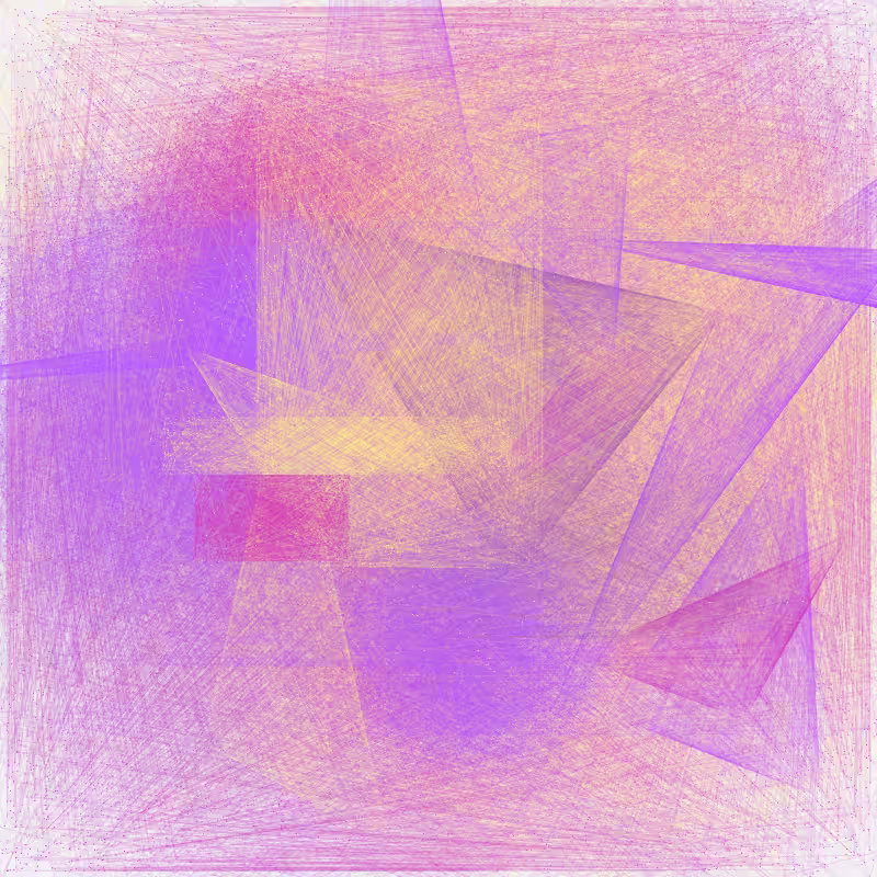 Coloring With Lines #170