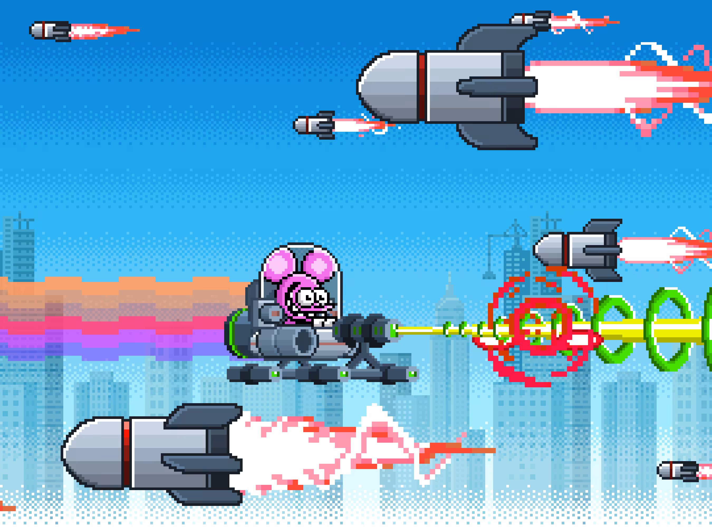 SUPER SPACEMONKEY WORLD: LEVEL 1-3 #2/25