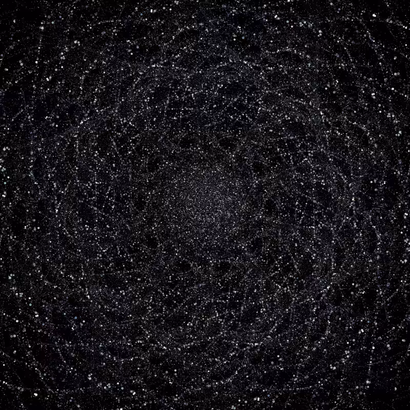 Vortex #665