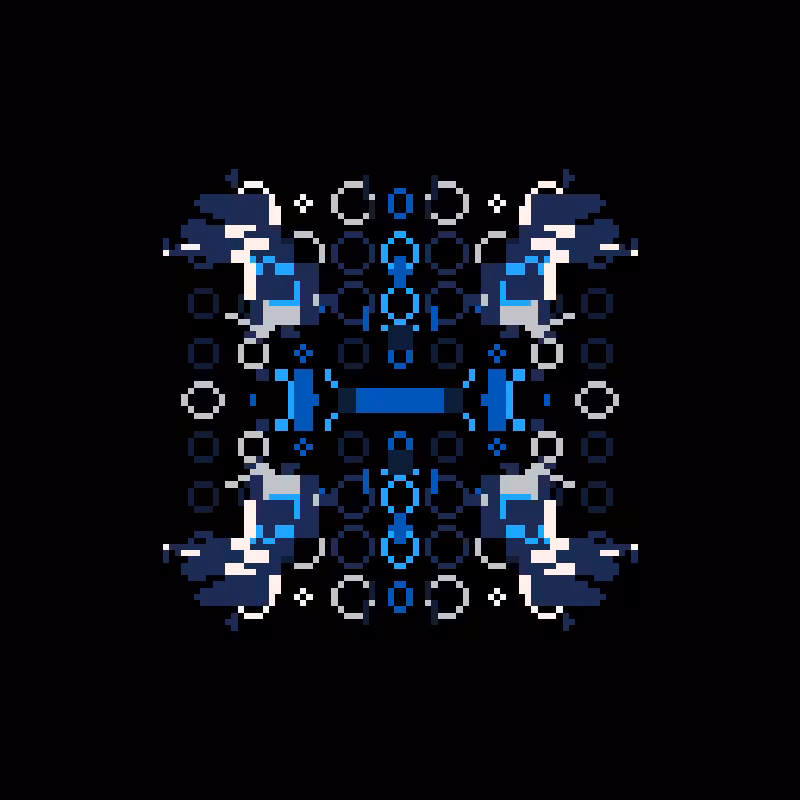 SNO_FLAKES #8