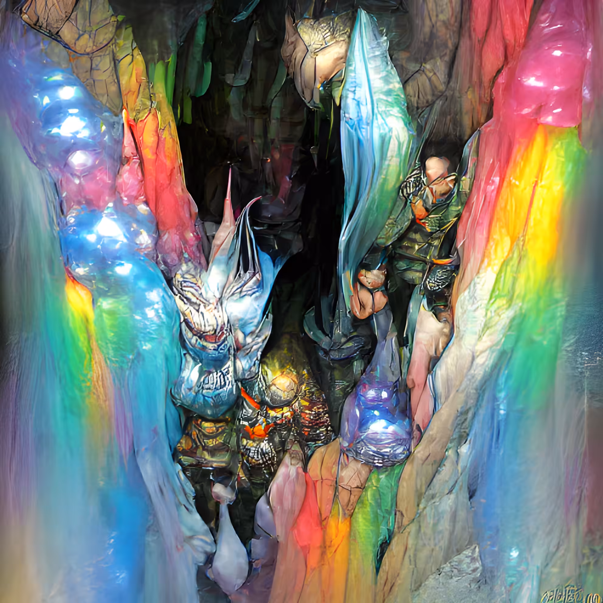 My Final Fantasy II