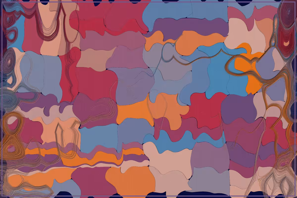 Plastic flows #99