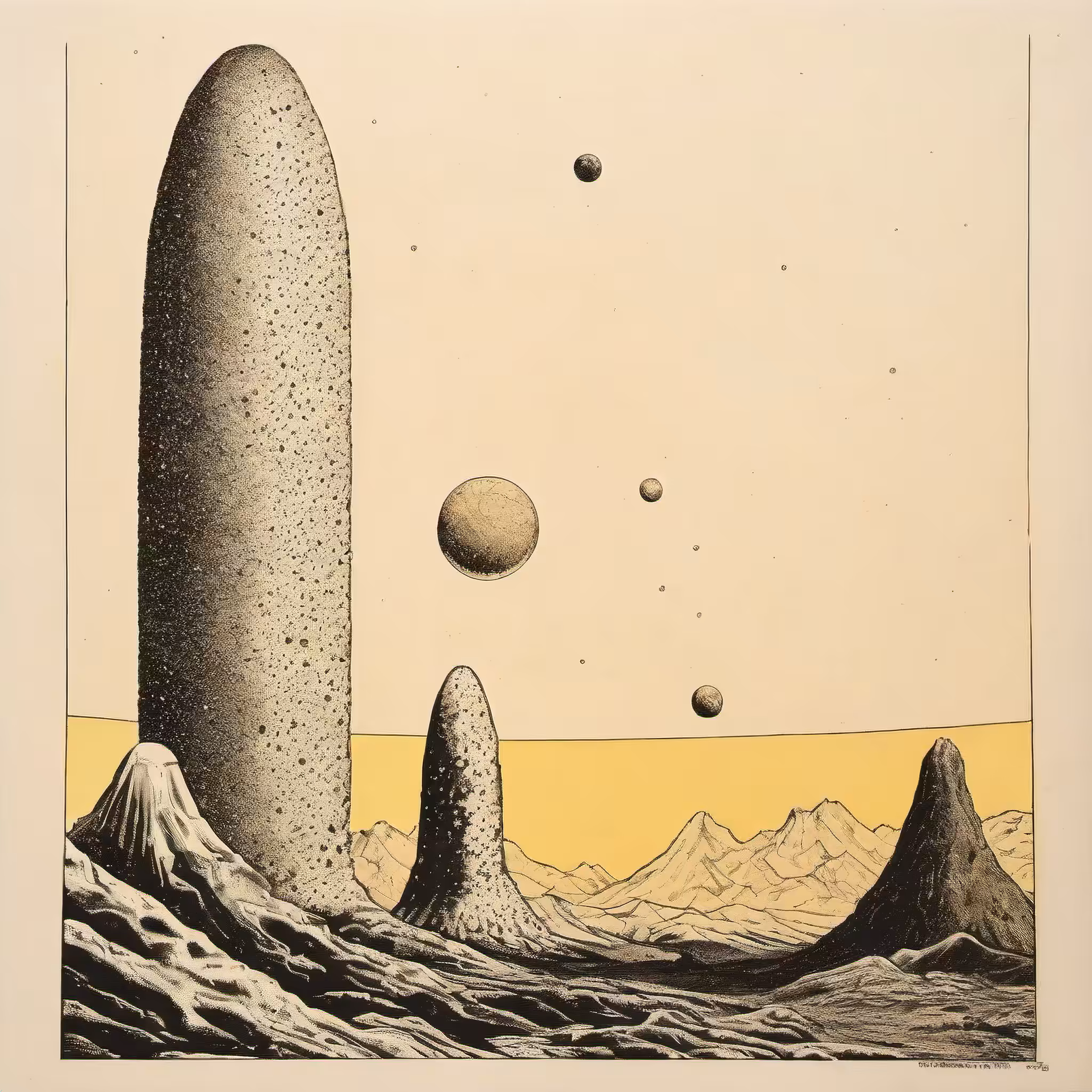 SOLAR VOYAGER #65