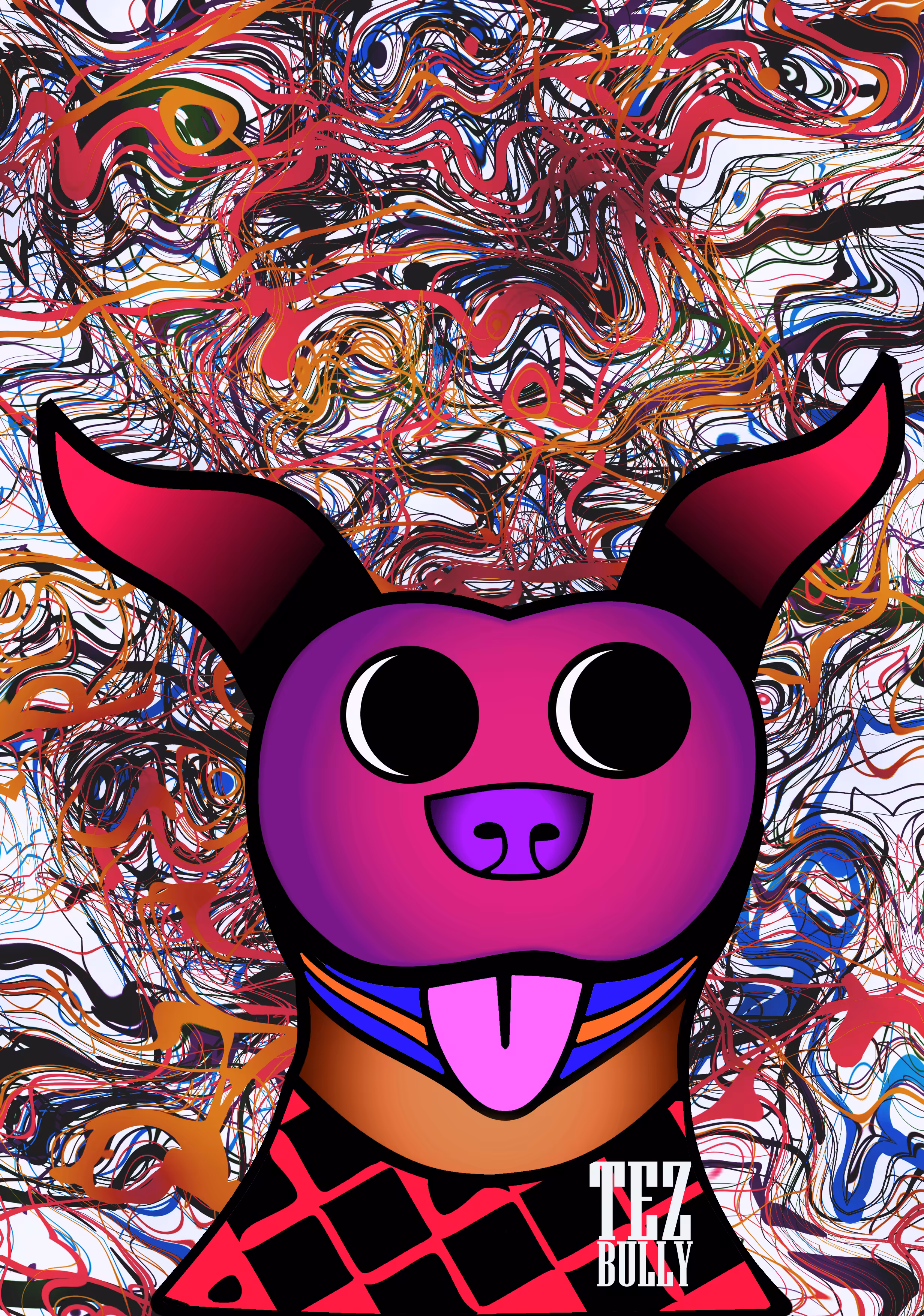 TezBully #89