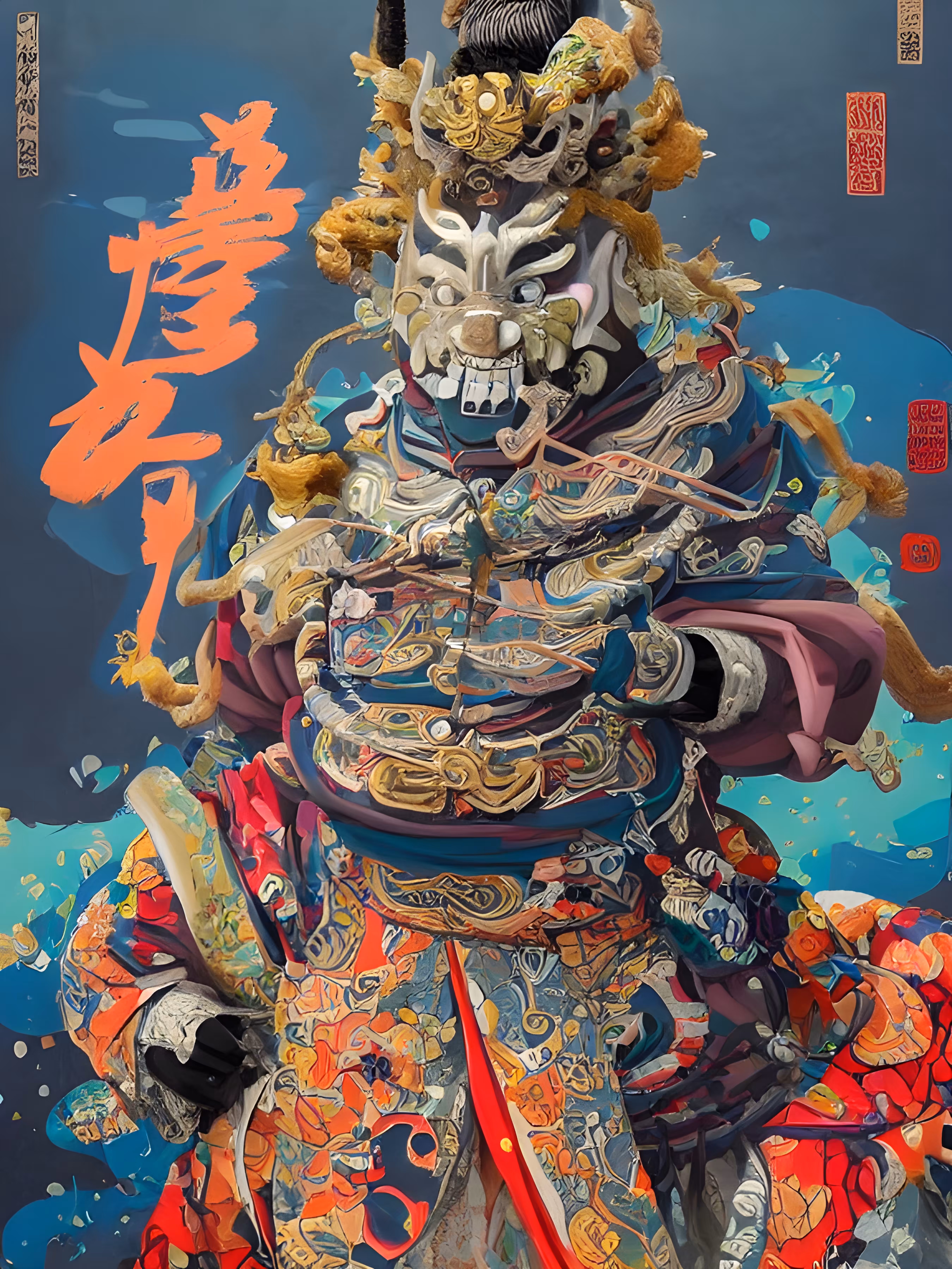 鬼 (5)