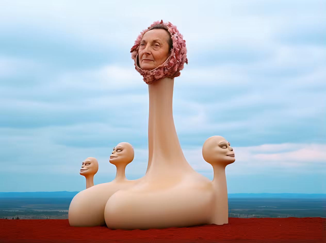 Lucy in the Sky