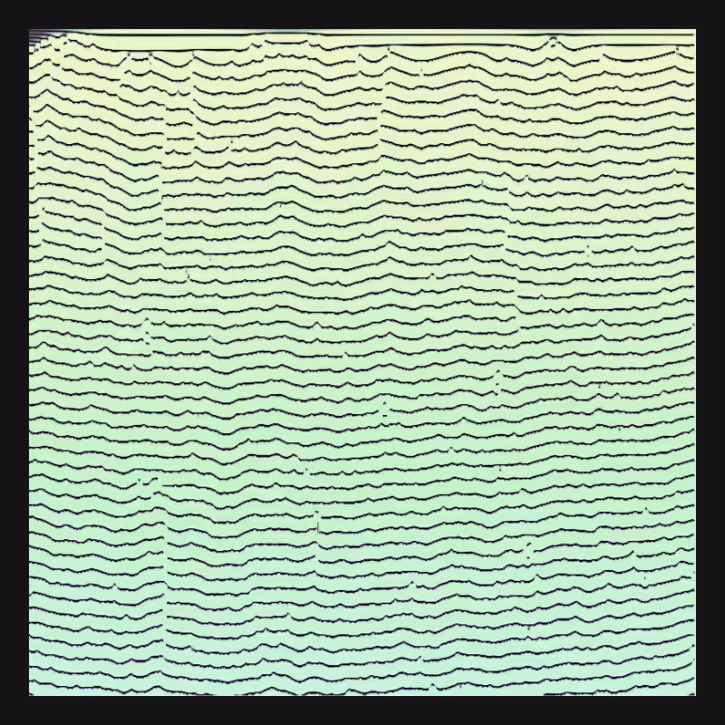 LandWaves #280