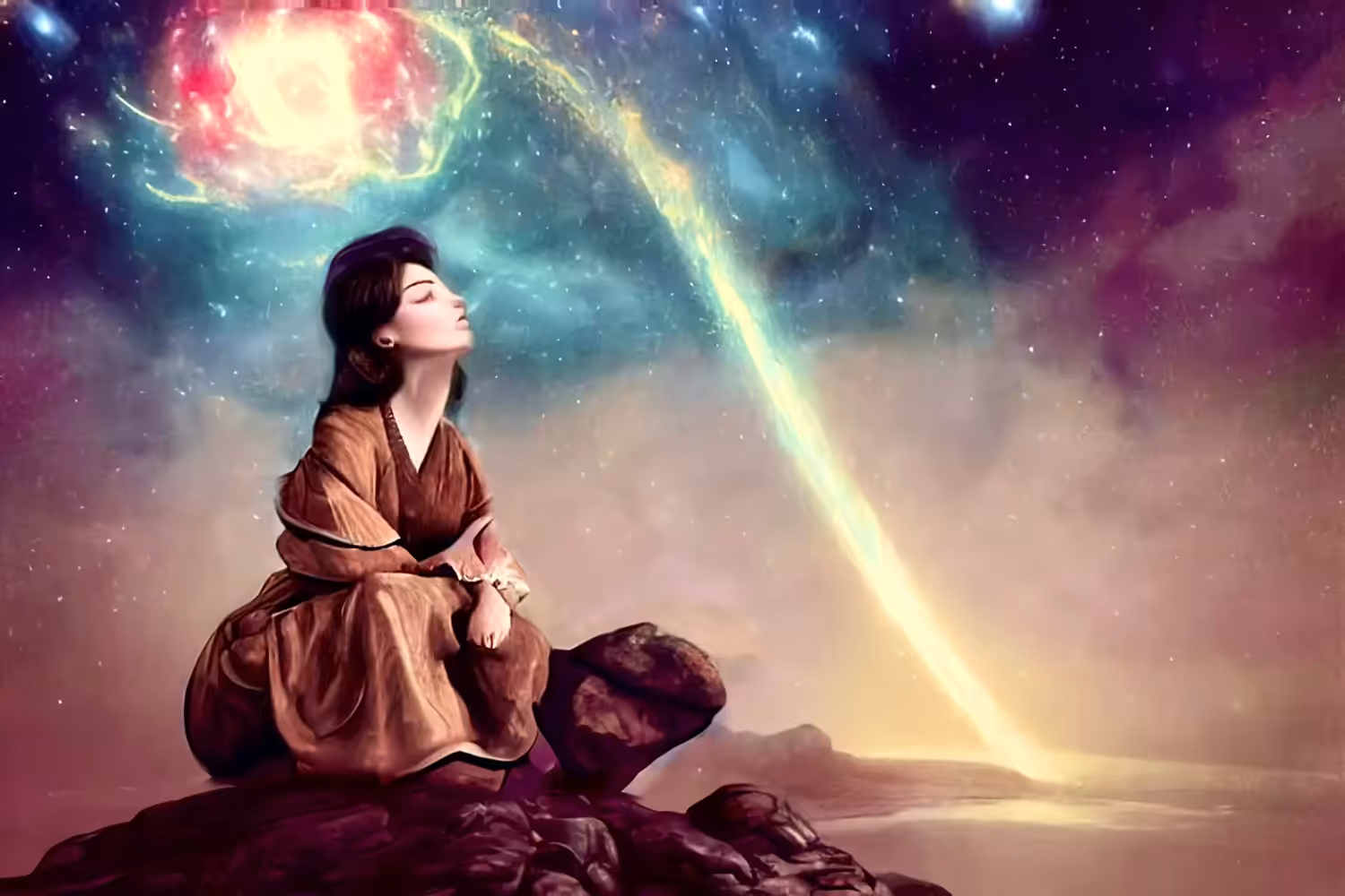 Meditation
