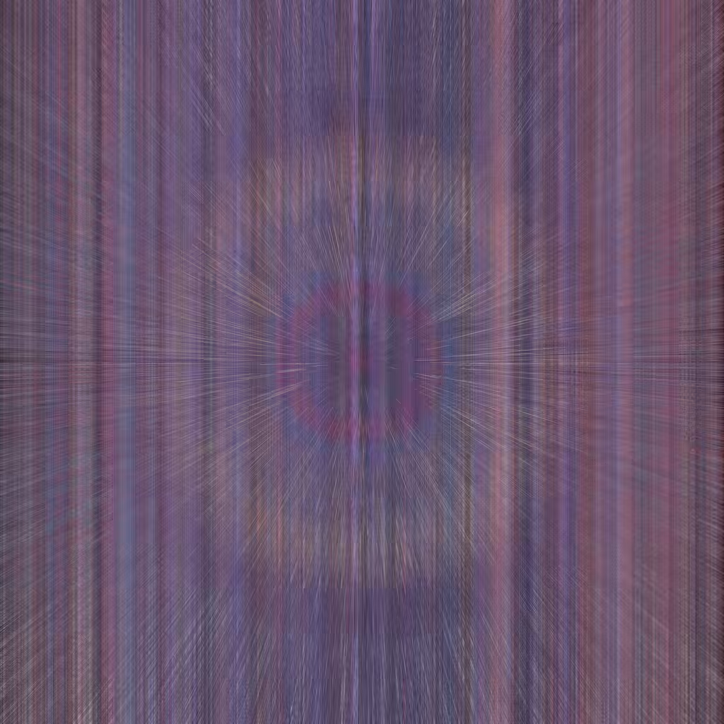Hyperspeed dreams #6