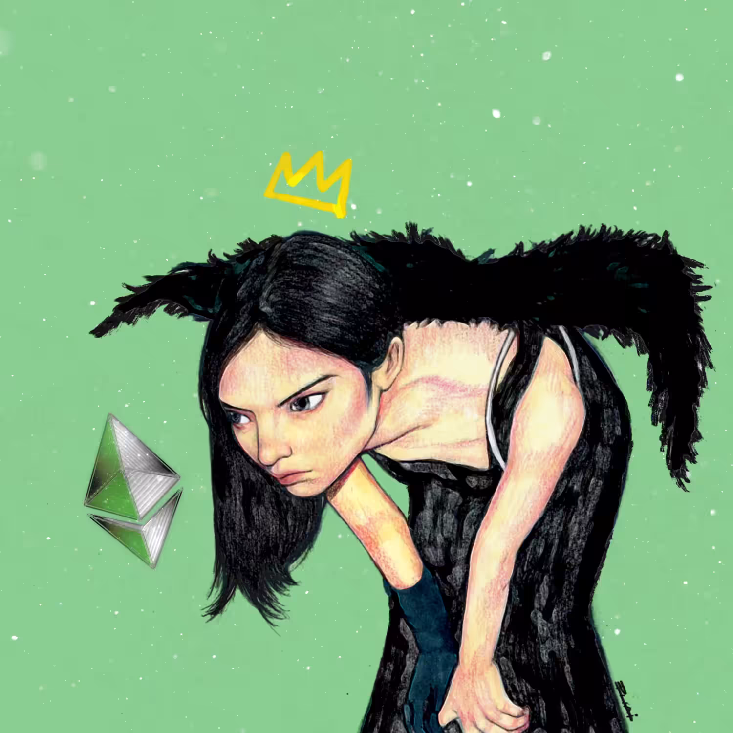 ETHEREUM ANGEL