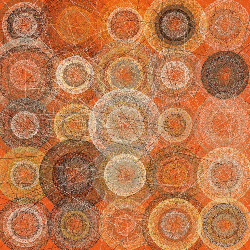 Celestial Collisions  #440