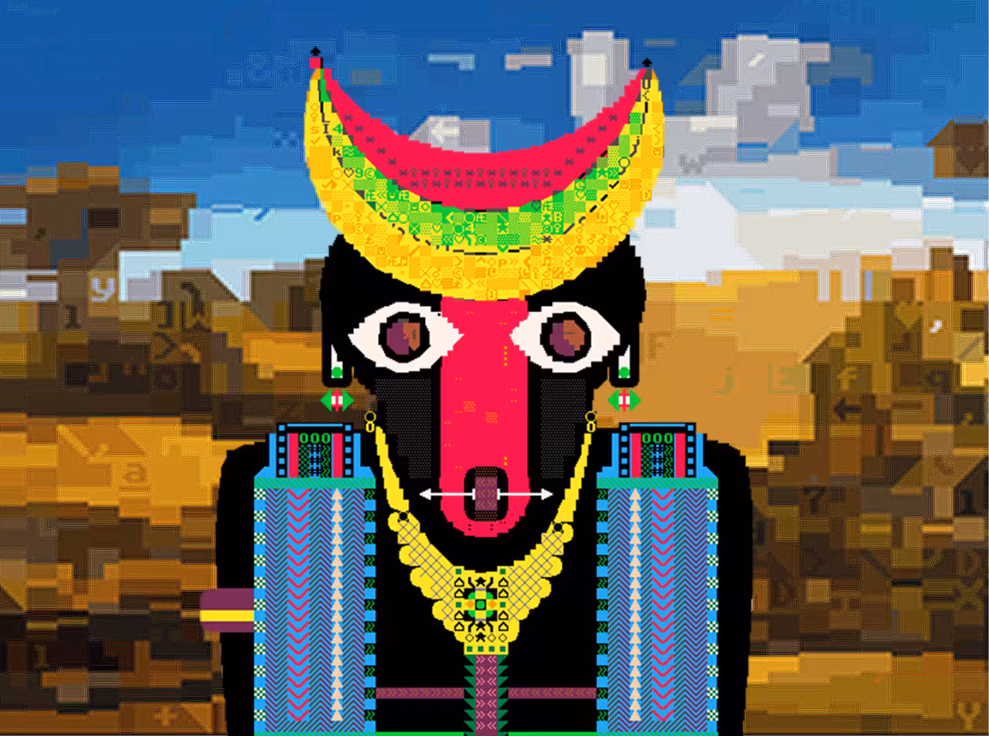 African