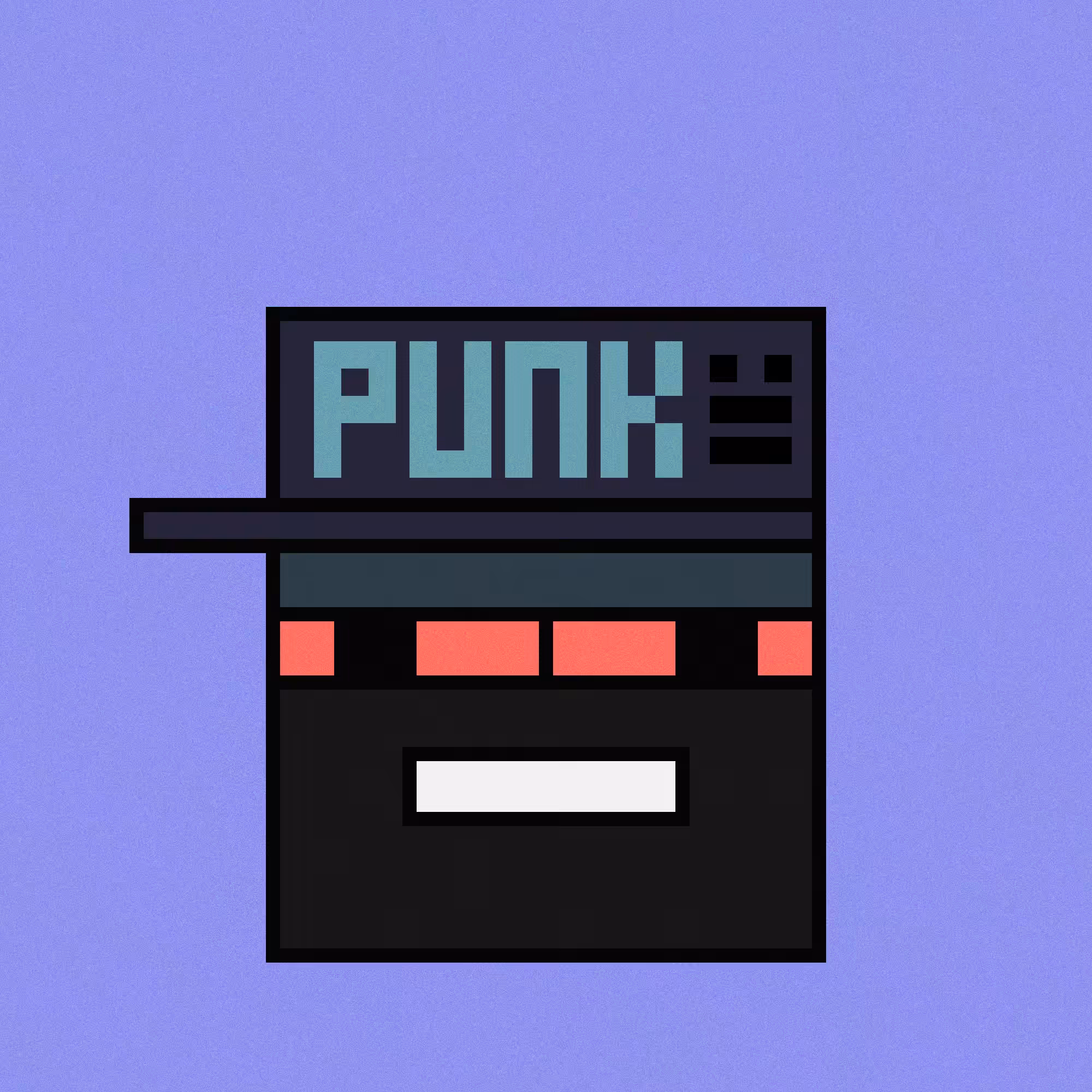 Opepunk - Sparrow