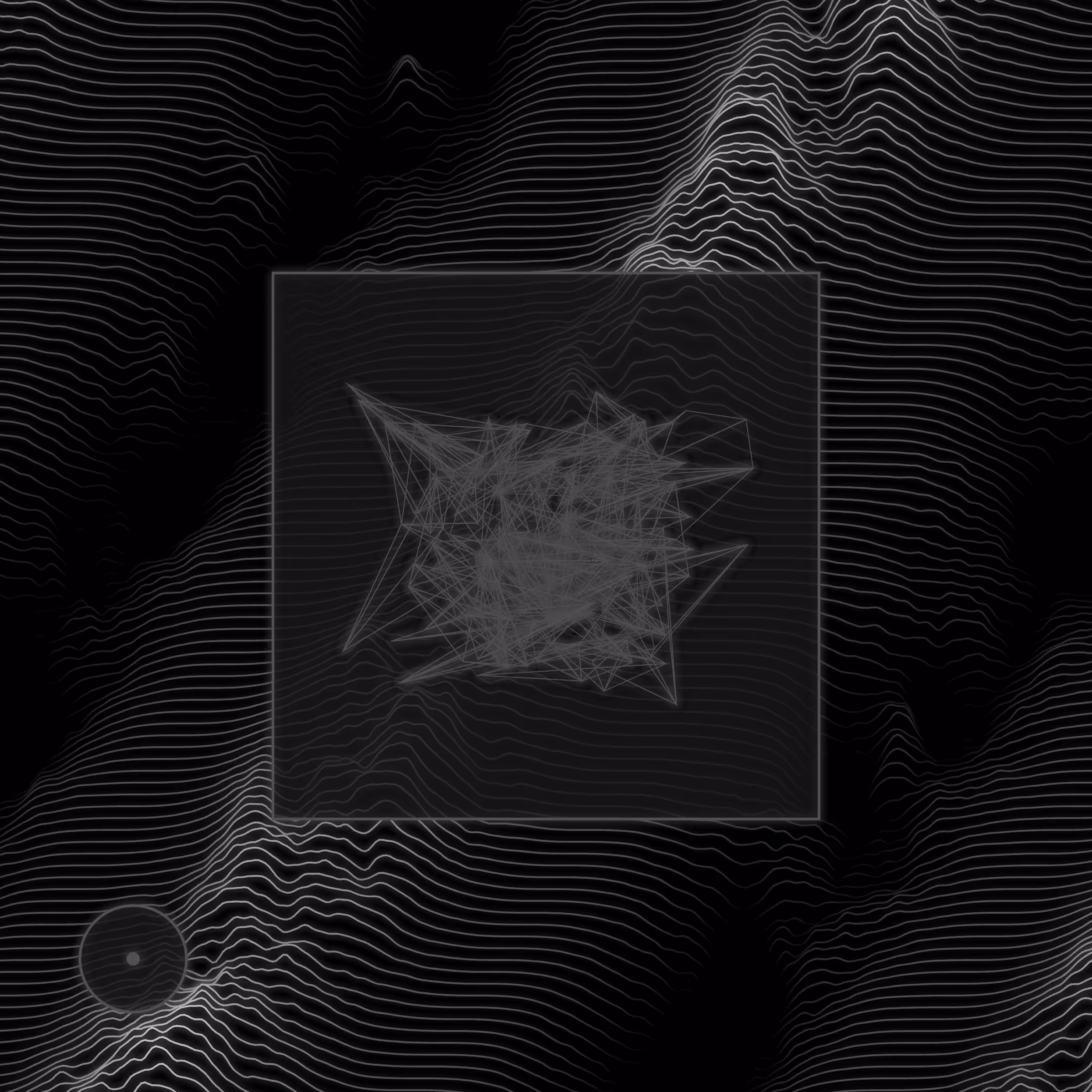Unknown Signals #787