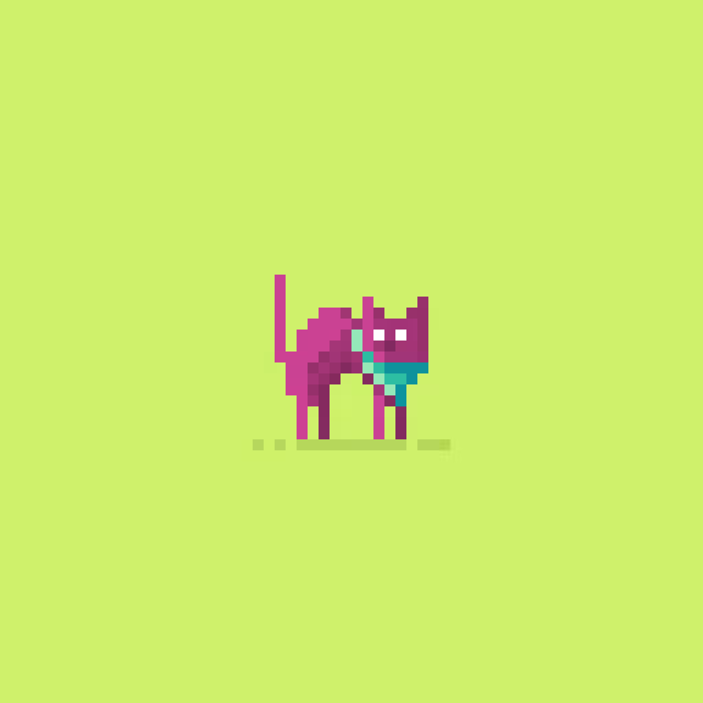 All Cats Are Beautiful #153