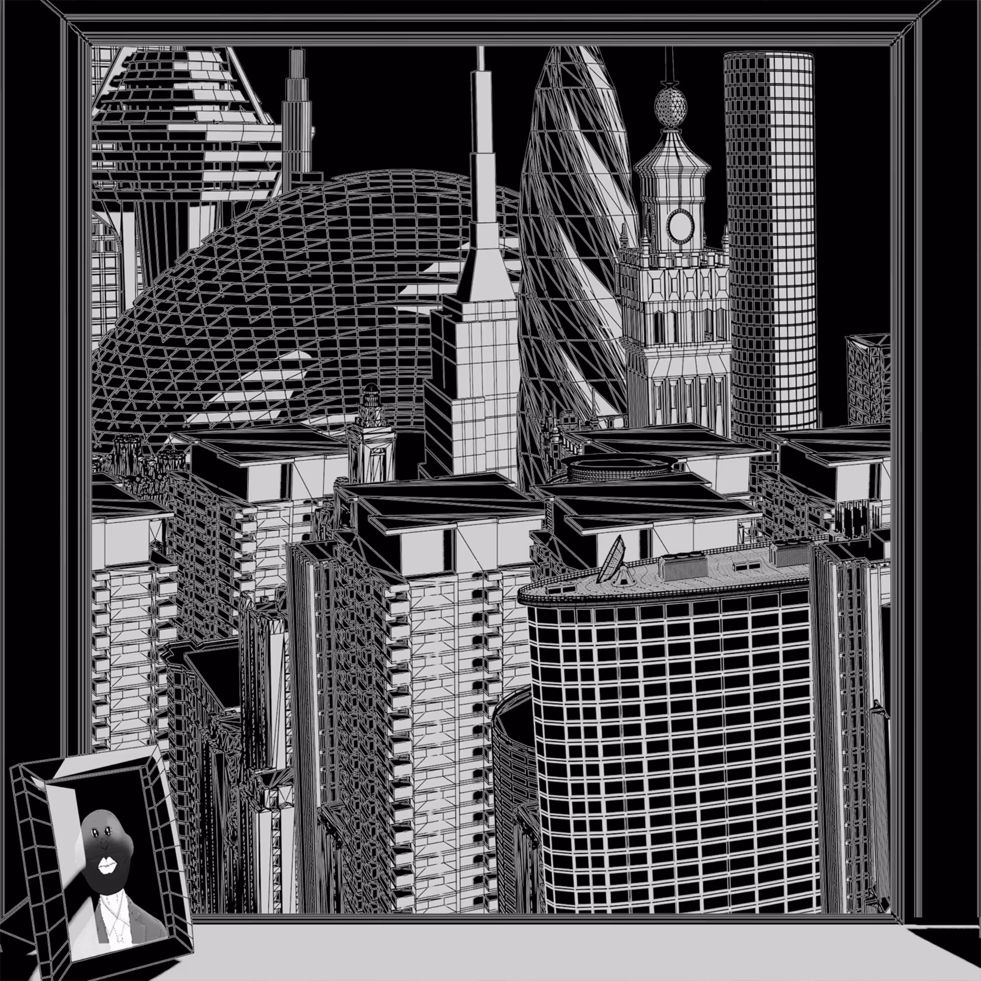 City View #157