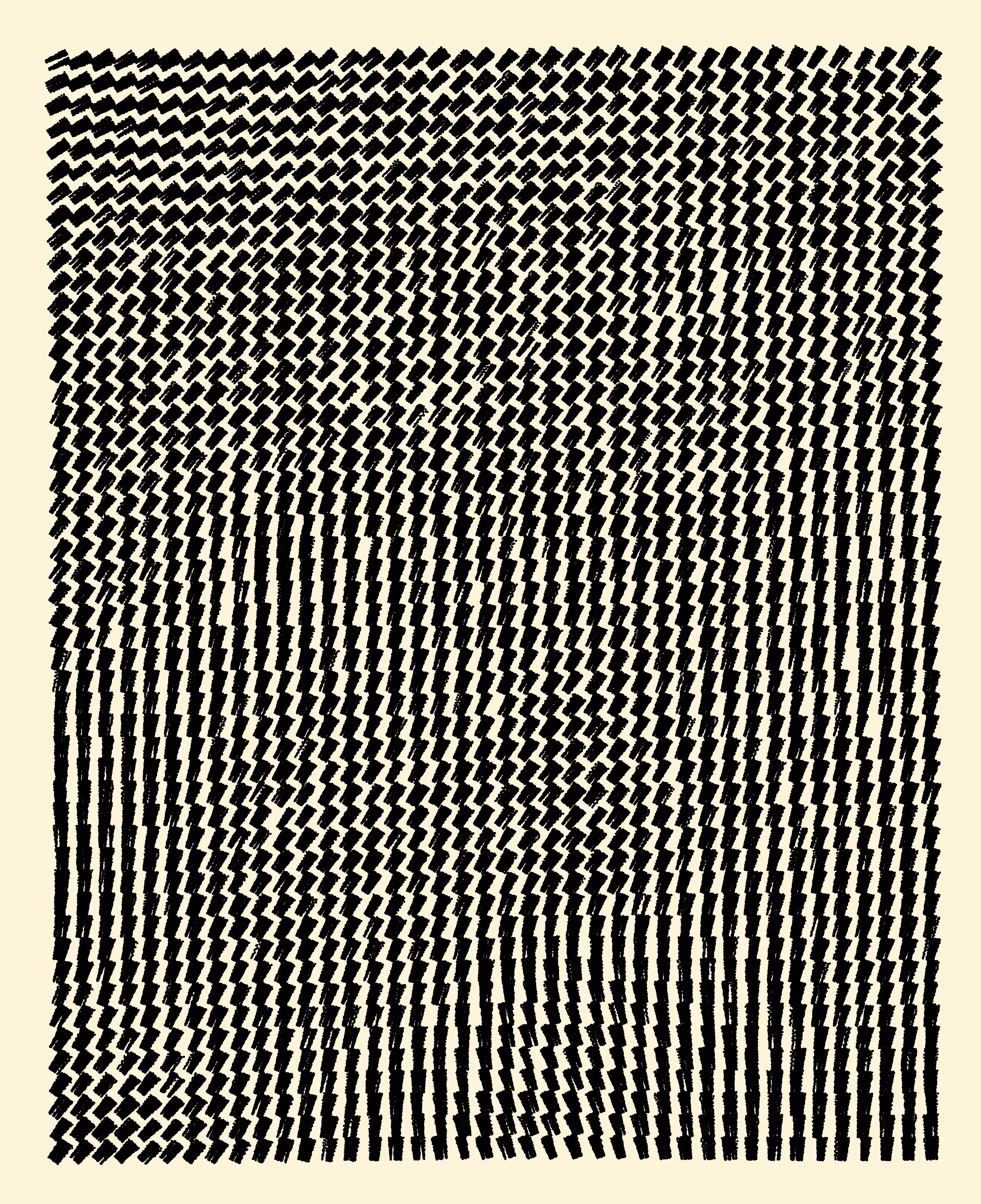 Editions: Unwoven