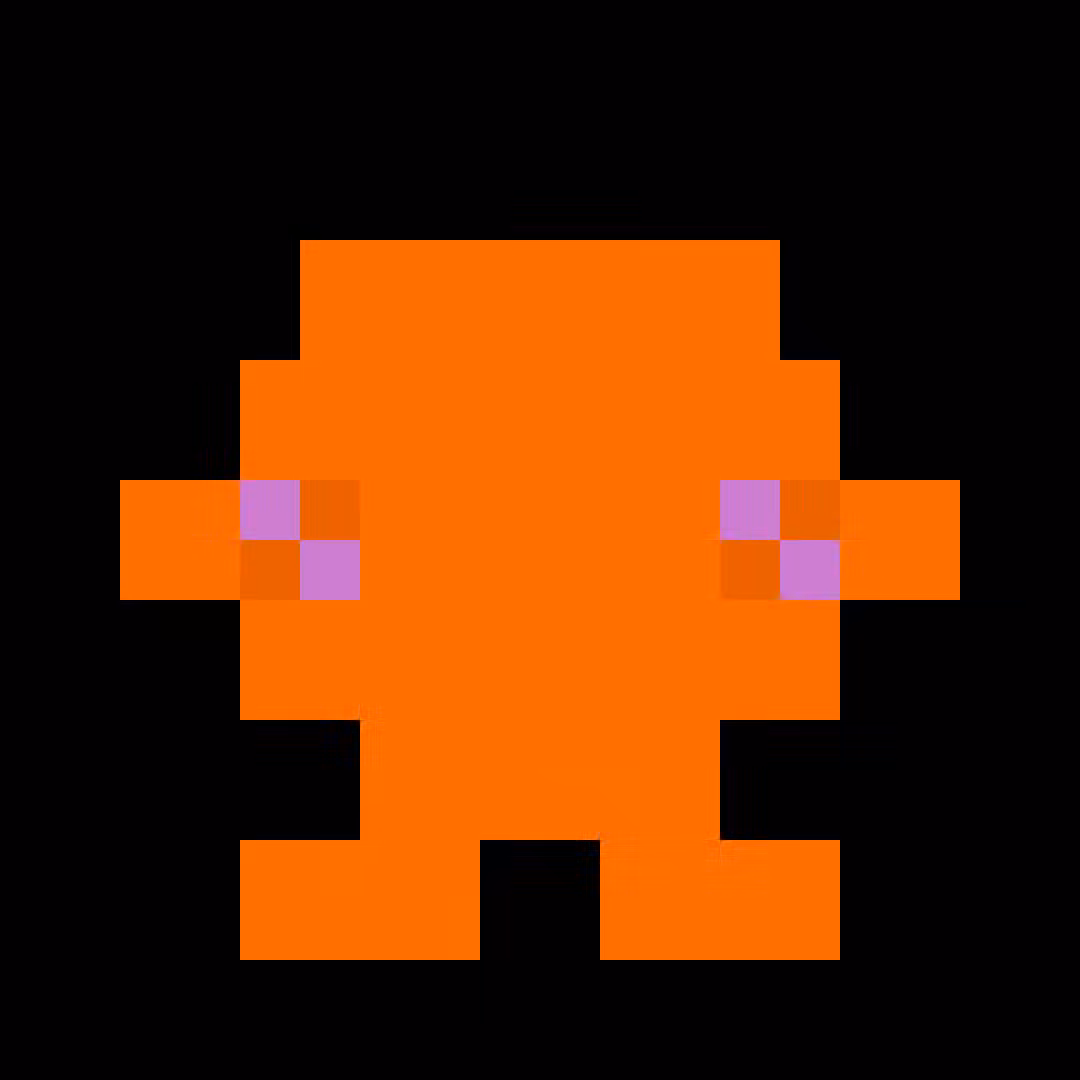 Pixel Invaders #22