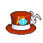 Degen Haberdasher #617