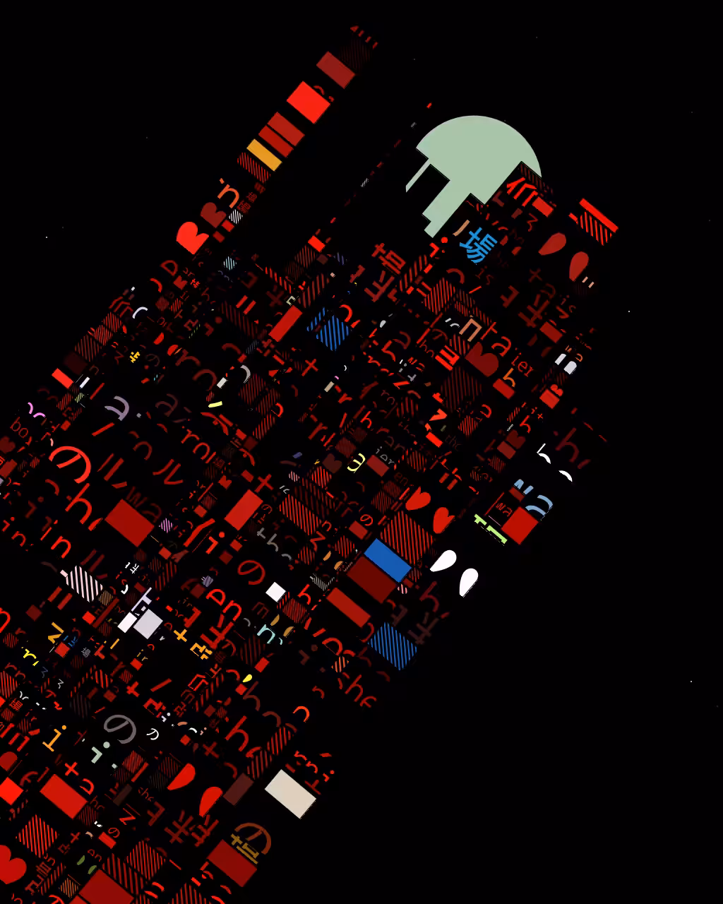 CityLights #408
