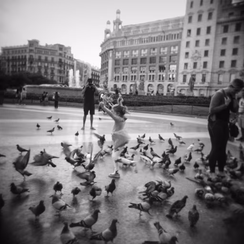 Barcelona