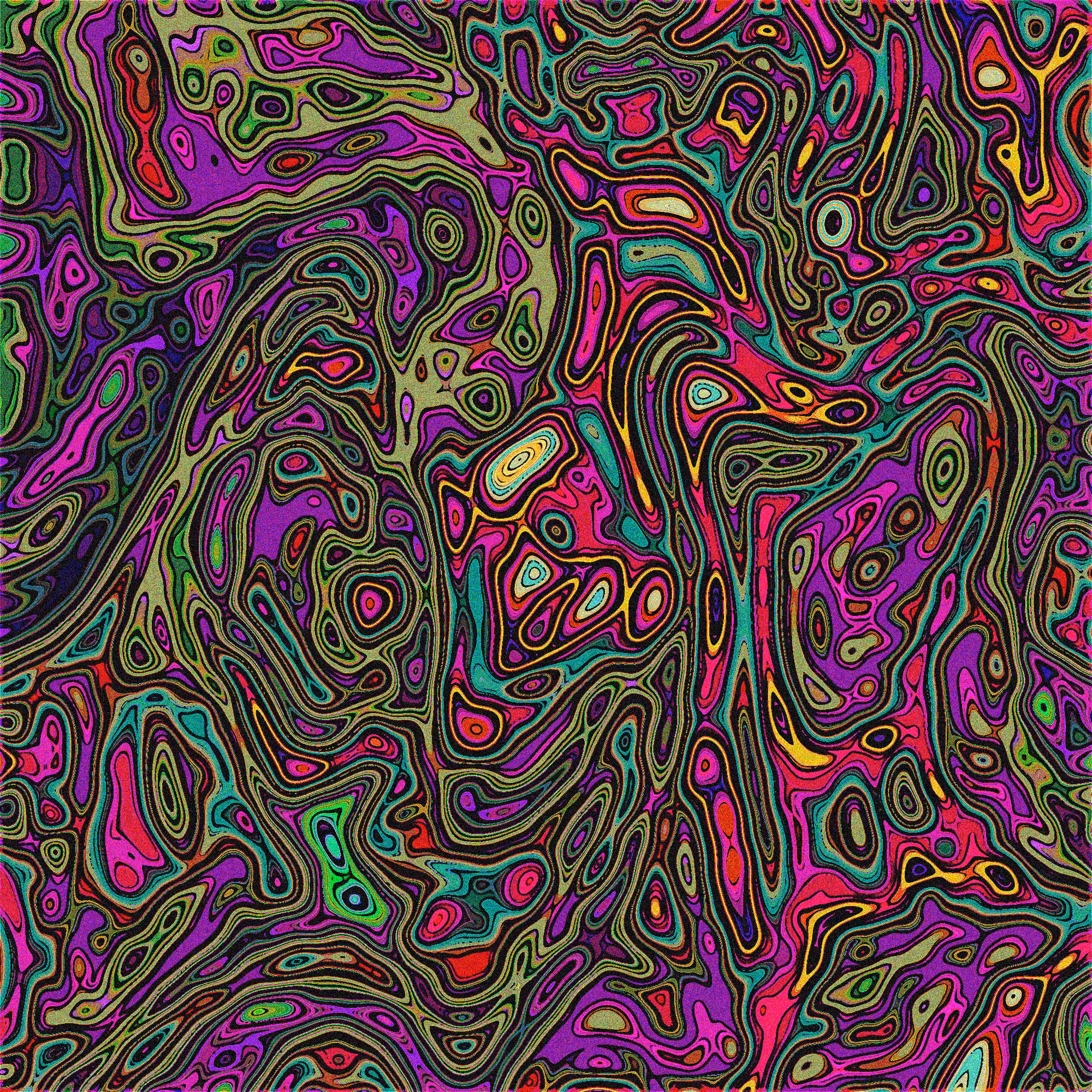 MAP X