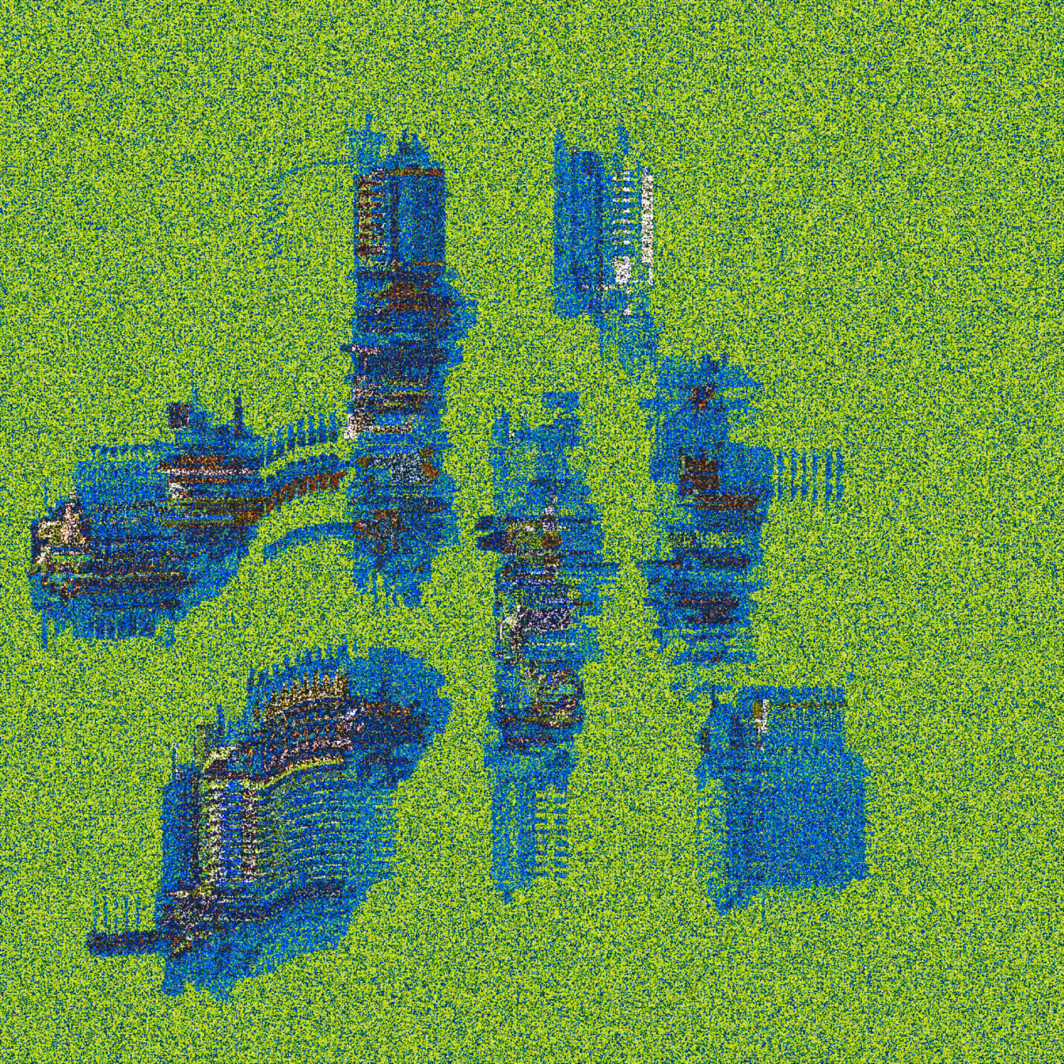 Fragments [moscart]