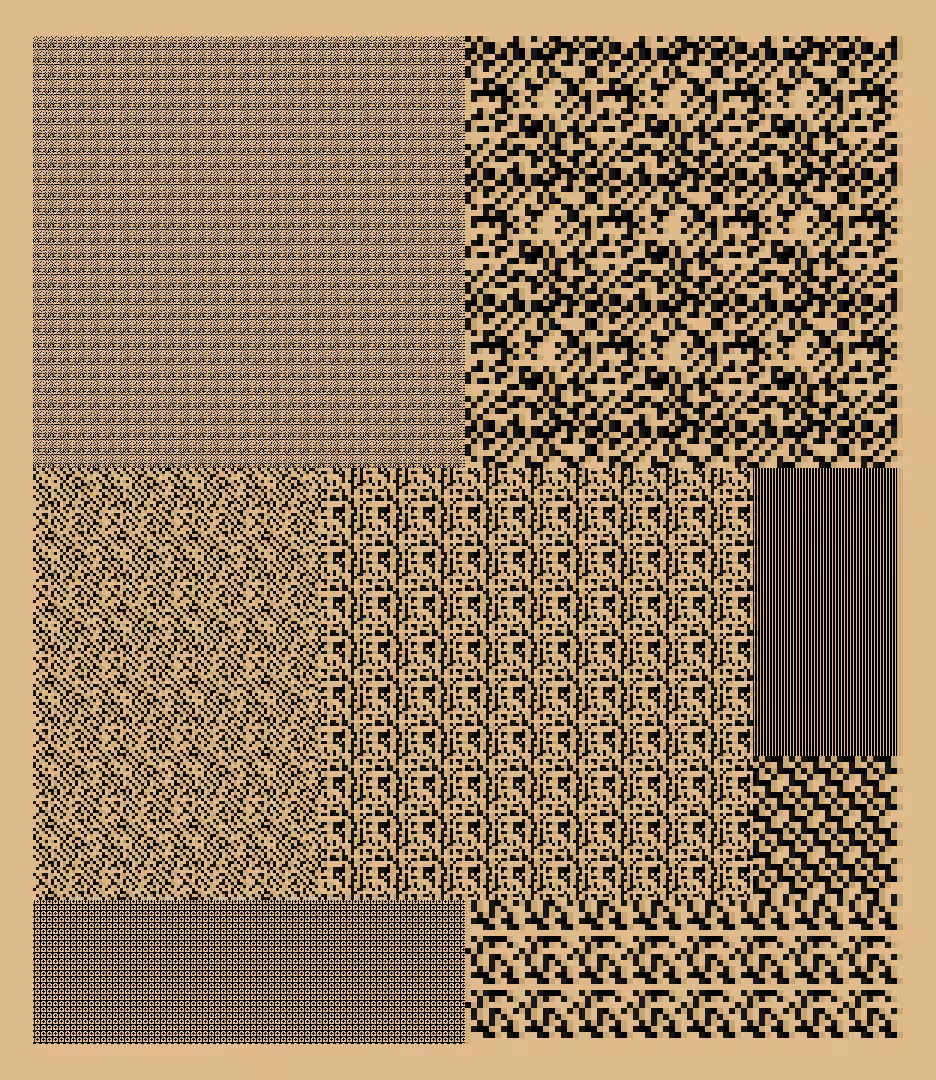 Patternicity #11
