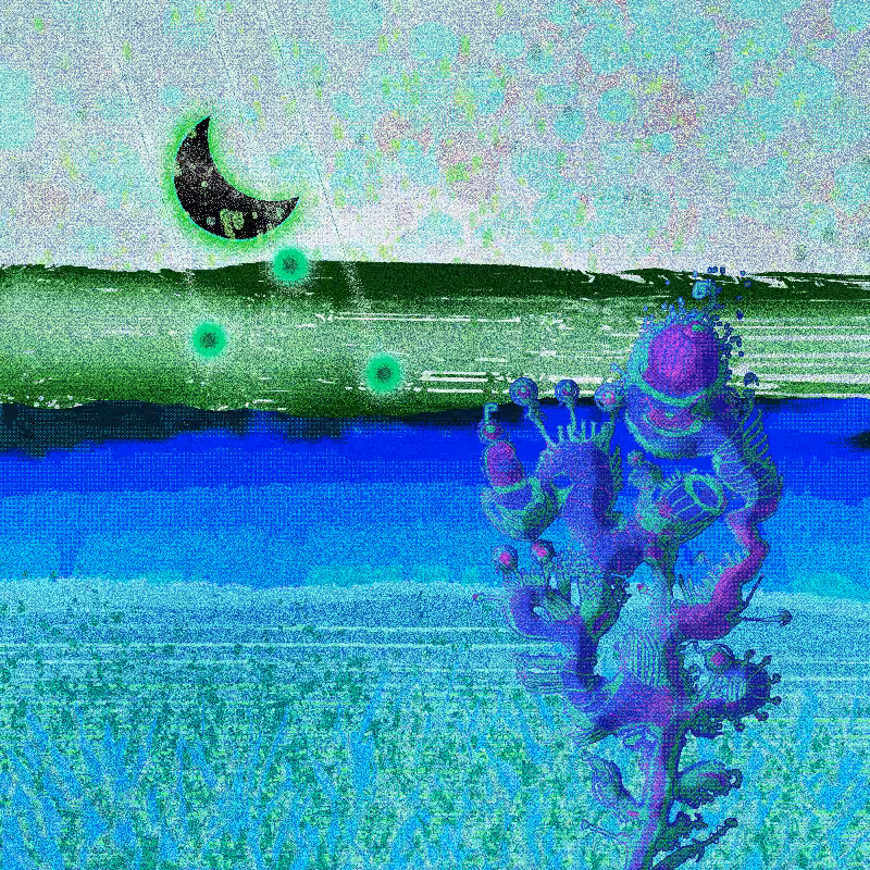 Ceshan's Psychedelics #374