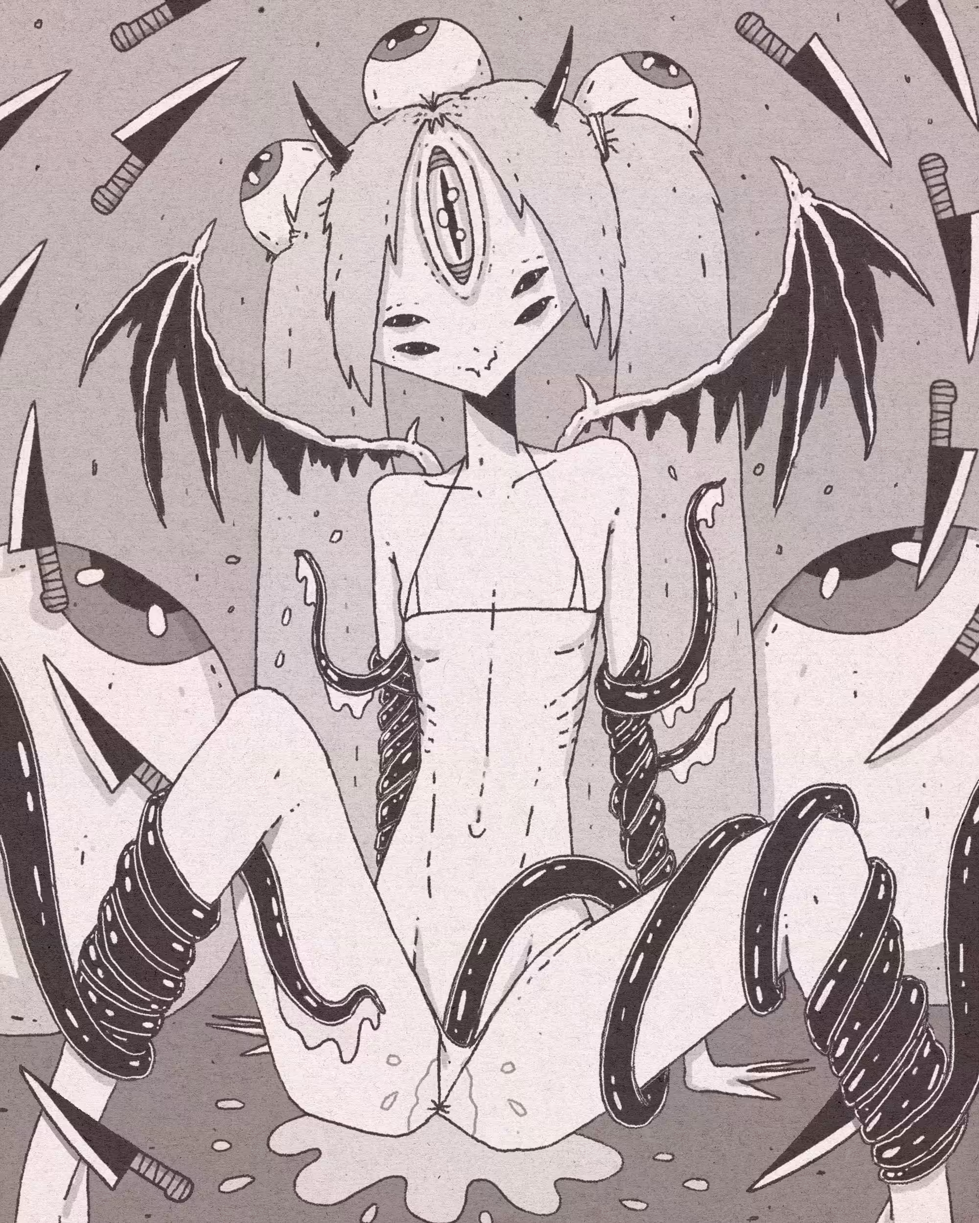 psychedemon's sketchbook: #024
