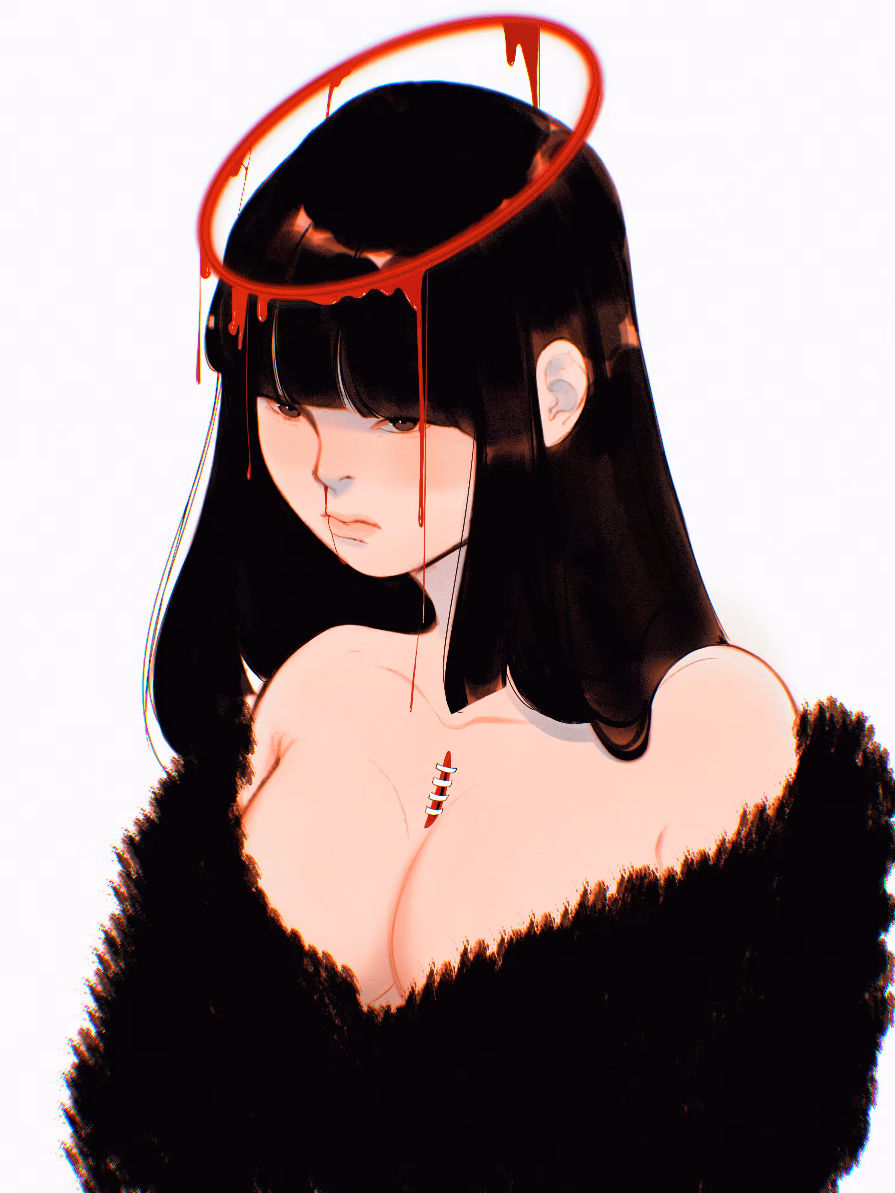 Sweet; 甘い