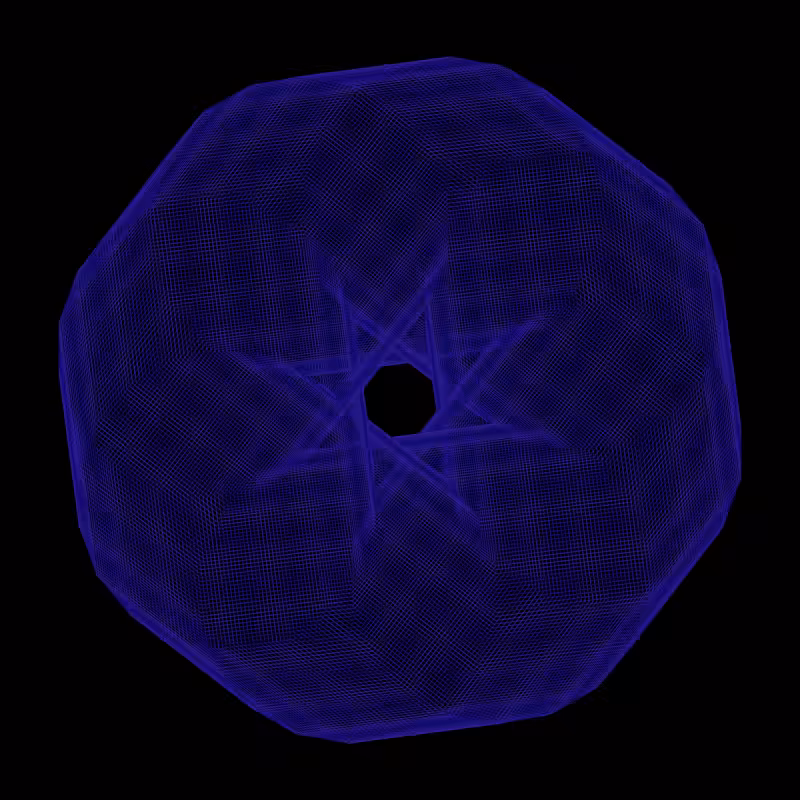 Simple Shapes #27