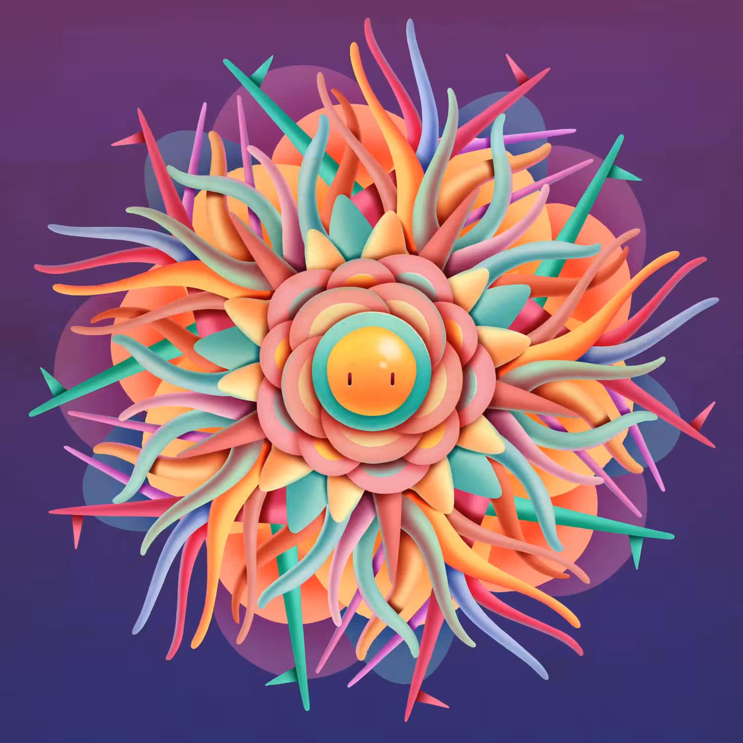 Mandala 01