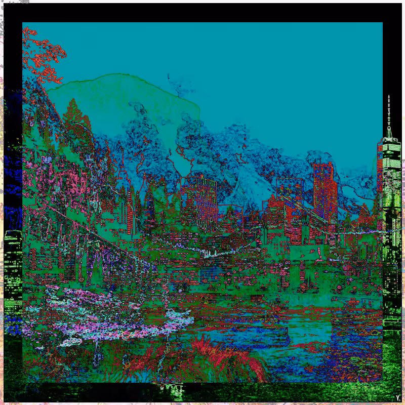 Dreamland #12
