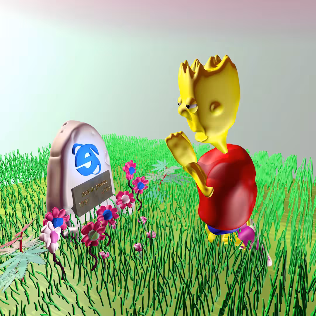 rest in peace