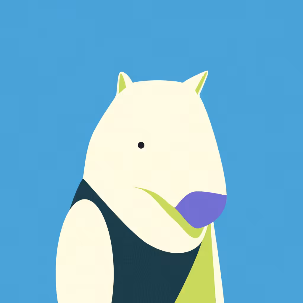 fxAnteater #40