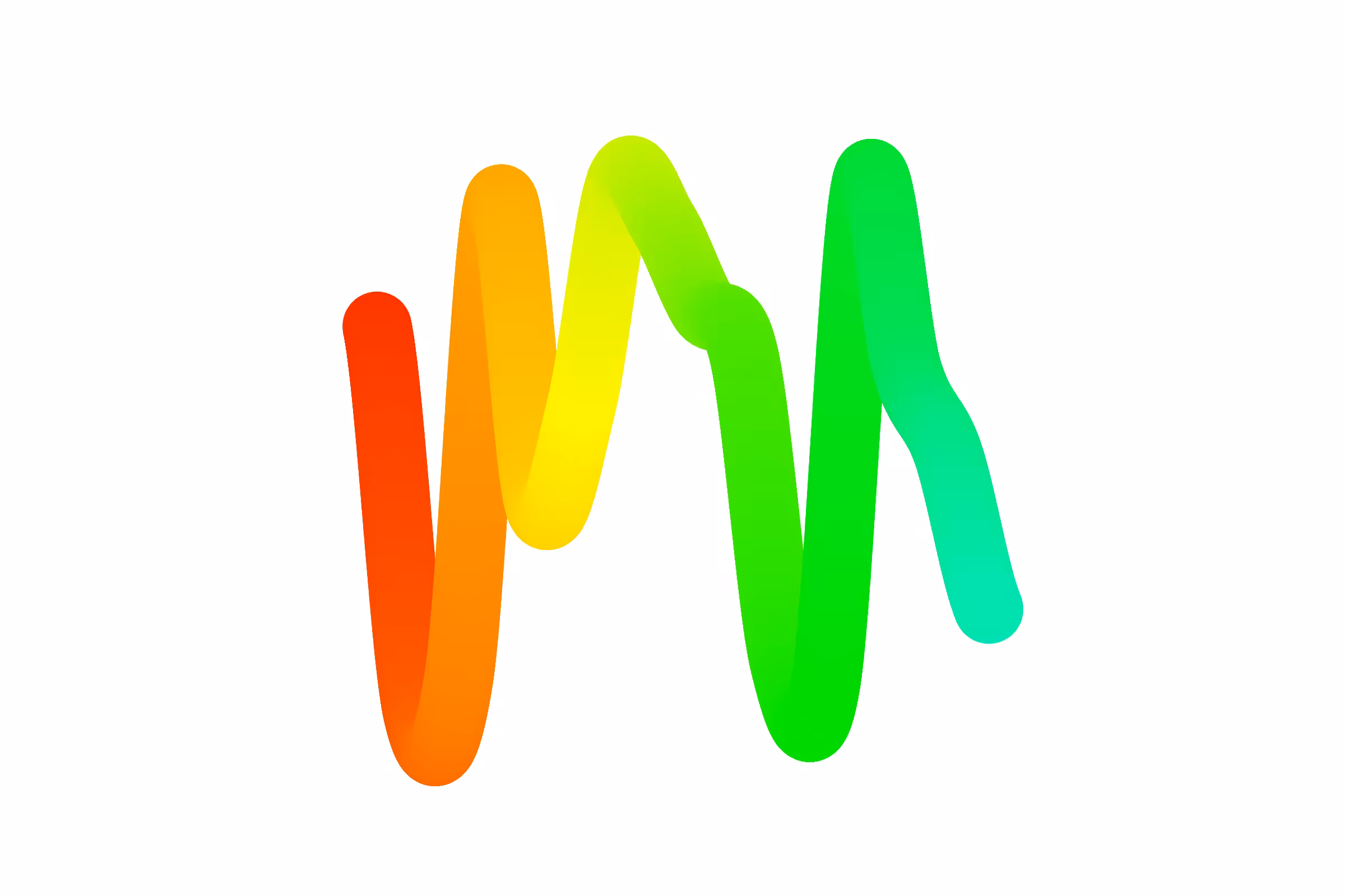 Chromie Squiggle #487