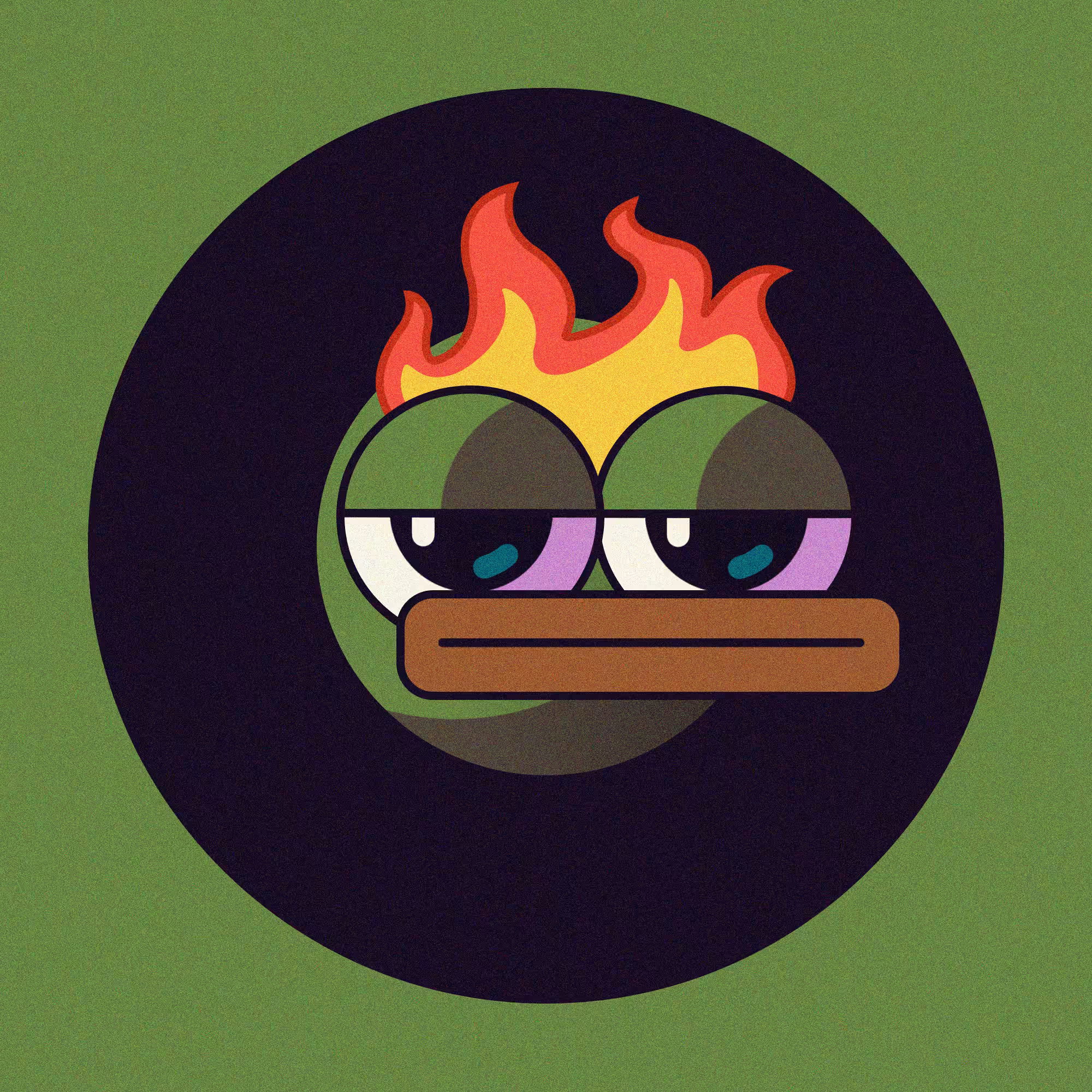 Cycle Pepe #150