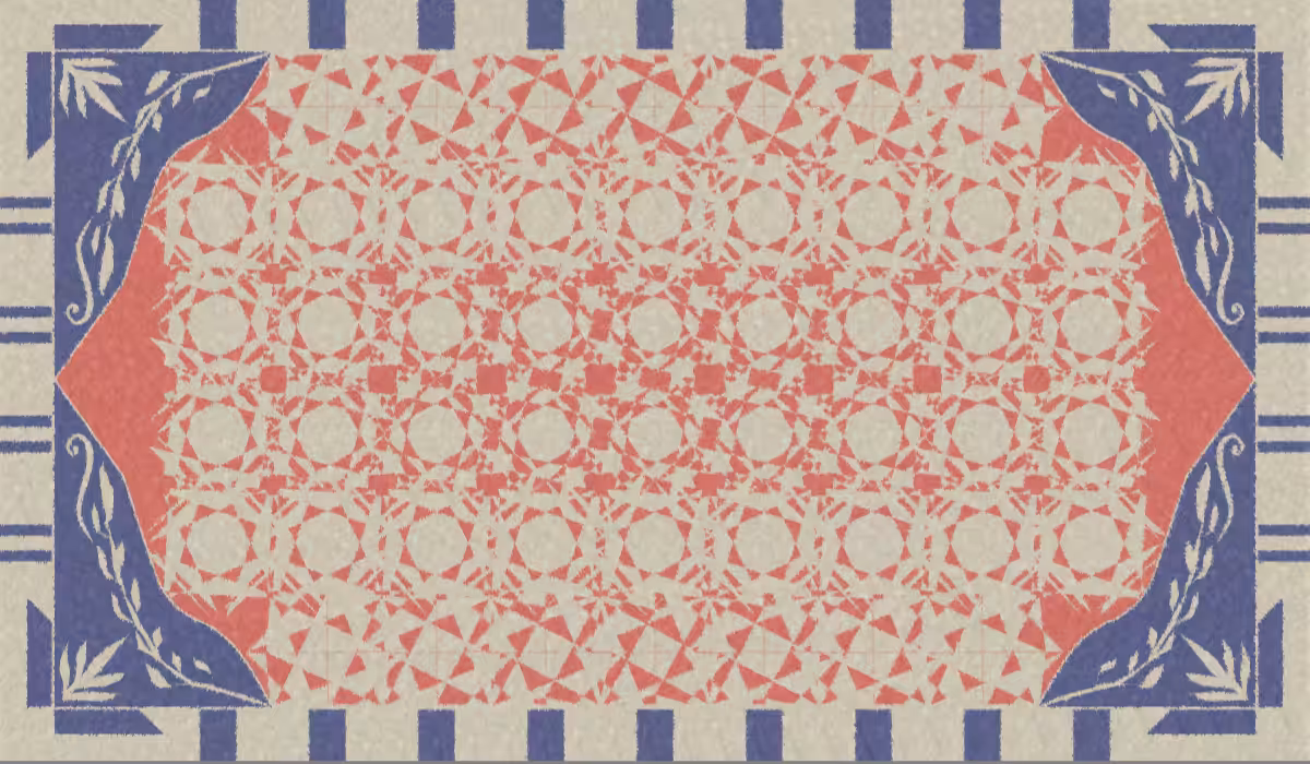 Sajjadah #6