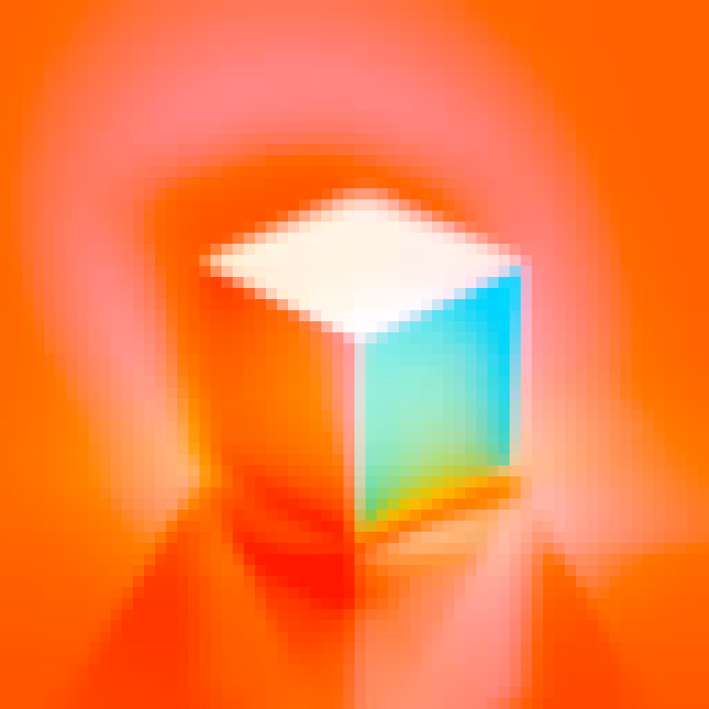 The Gift of Color