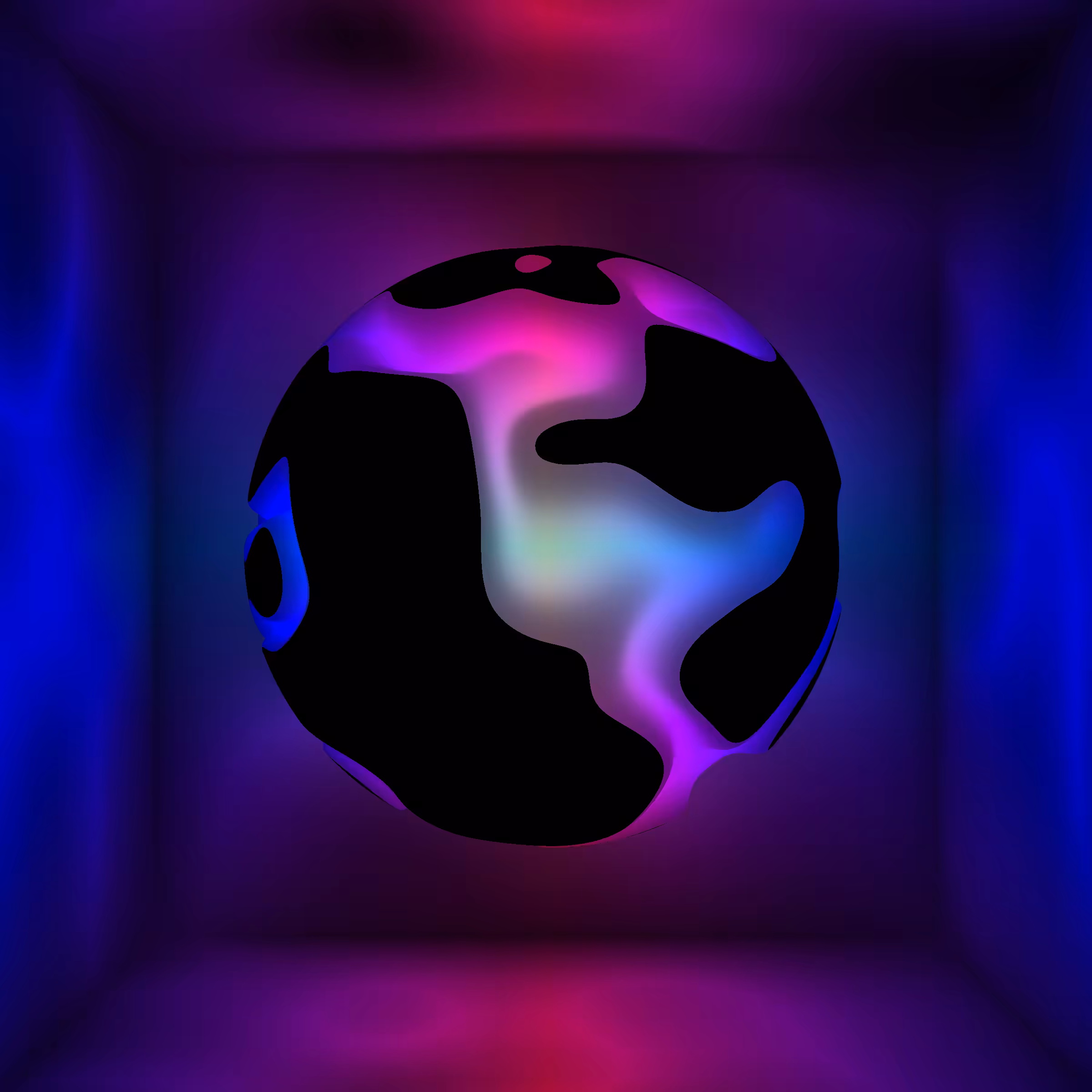 Lava Glow #182