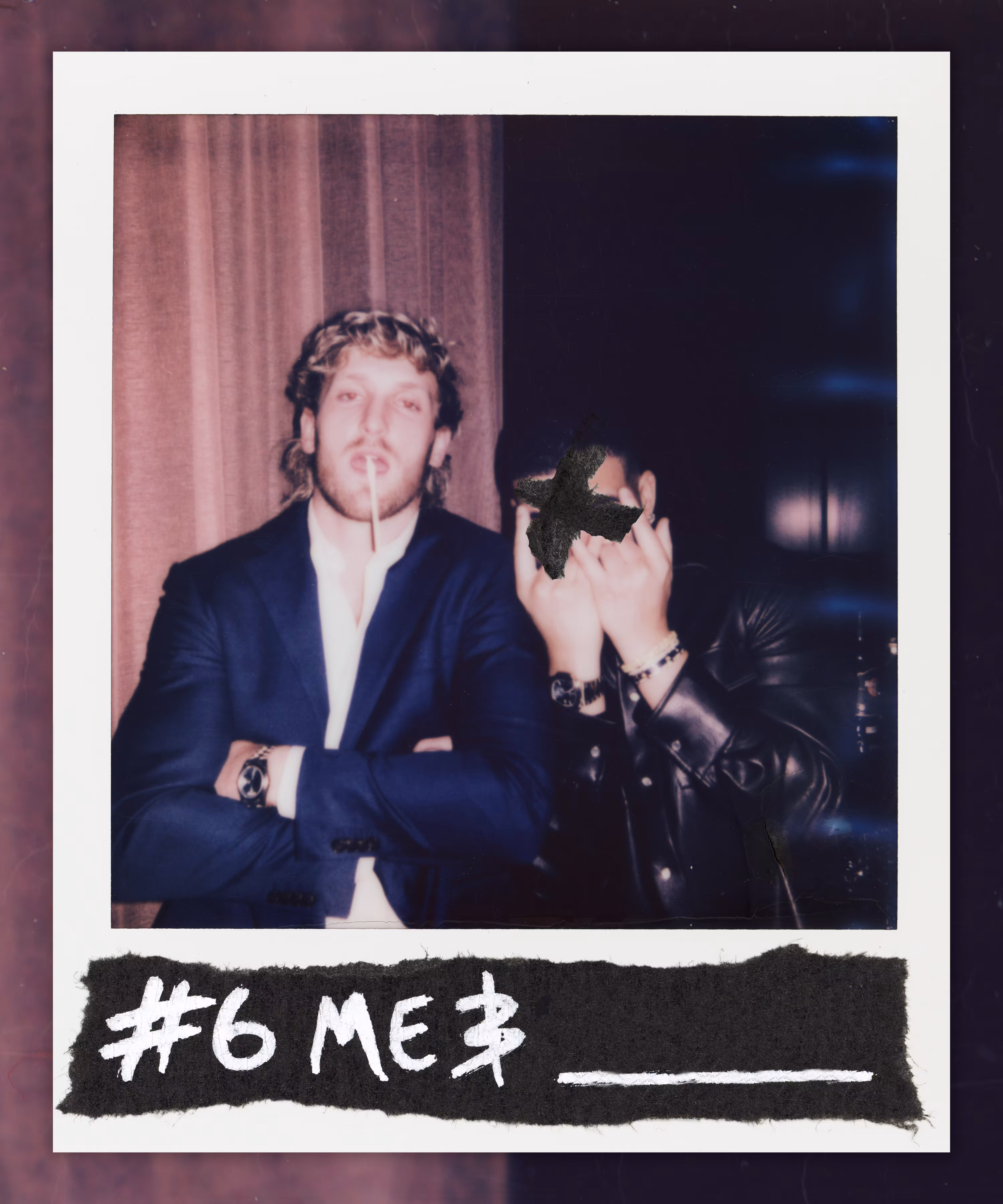 #6 ME &