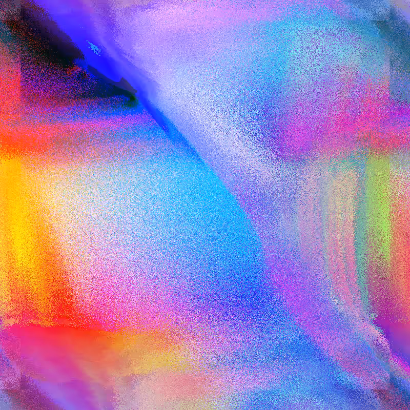 Boreal #8