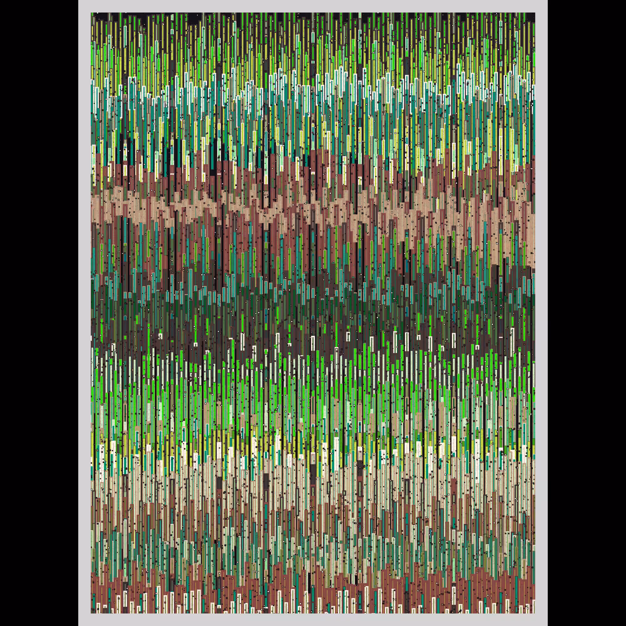 Soil Horizon #22