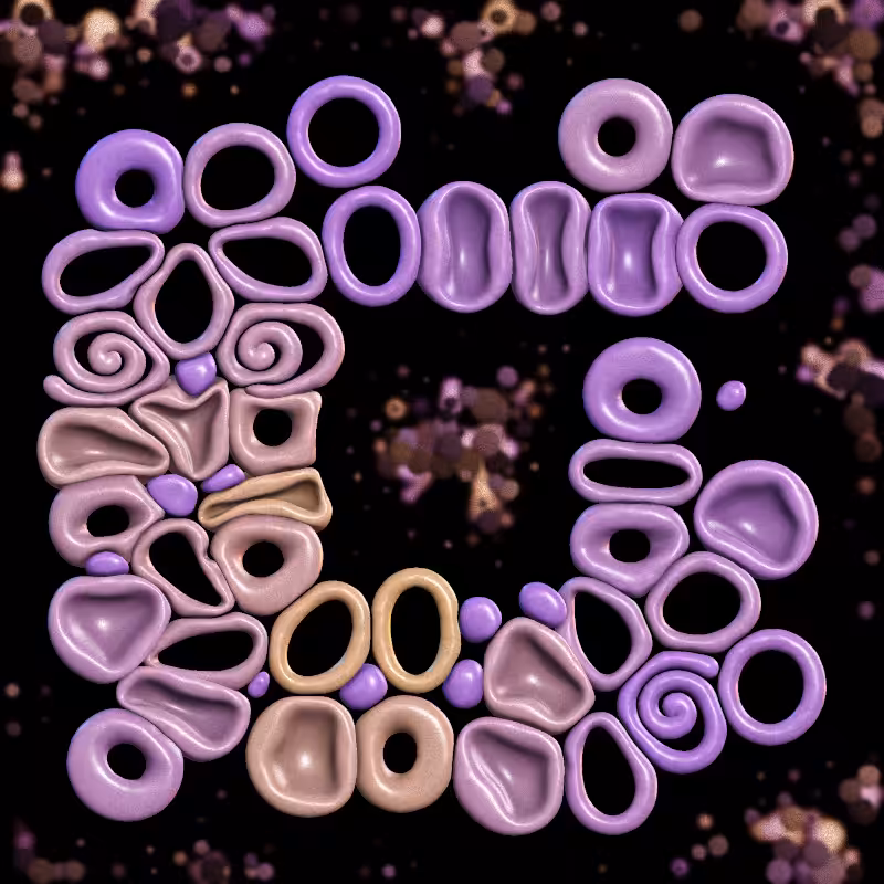 Haemo Globs #477