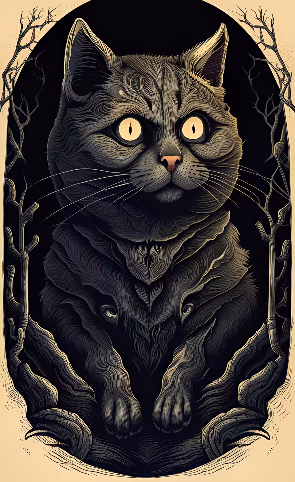 CATS -AI #25